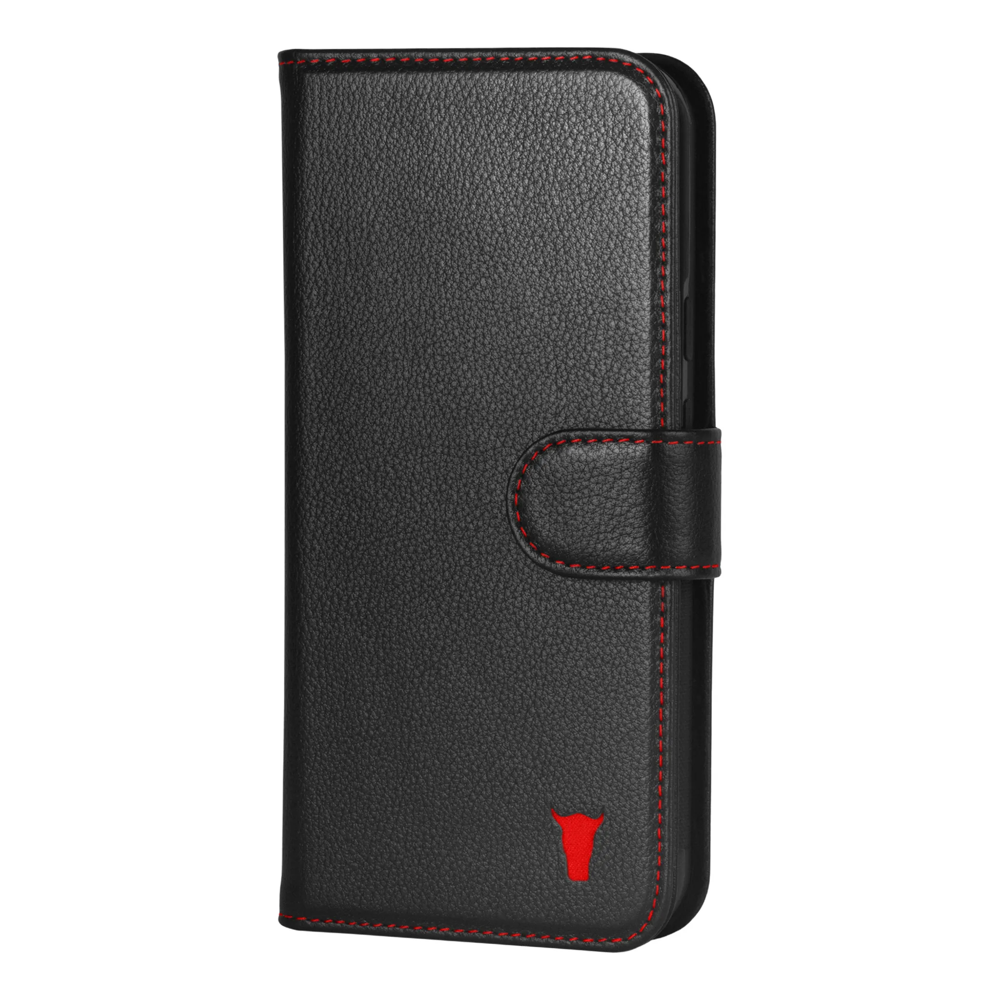 Custodia A Portafoglio In Pelle Per Ulefone Note 15 - Con Supporto E Slot Carte