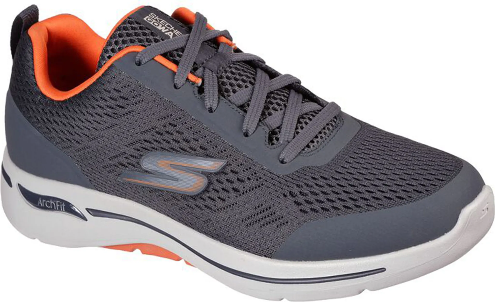Skechers Sneaker für Herren in grau grau 801-20-00296