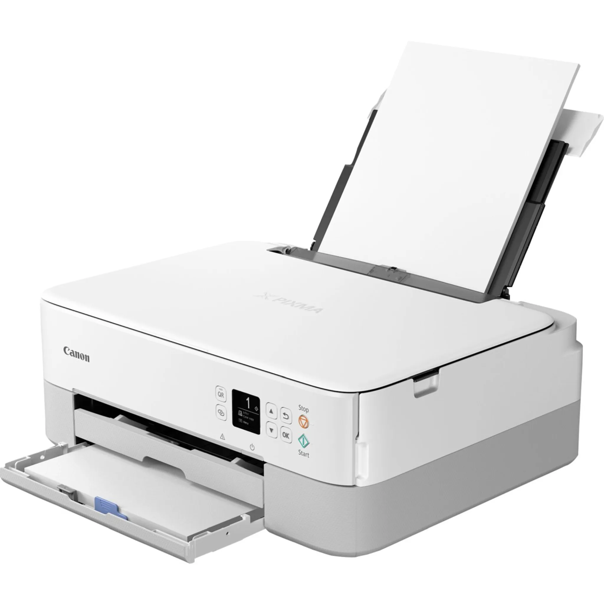 PIXMA TS5351a weiß Multifunktionsdrucker | Tintenstrahldrucker