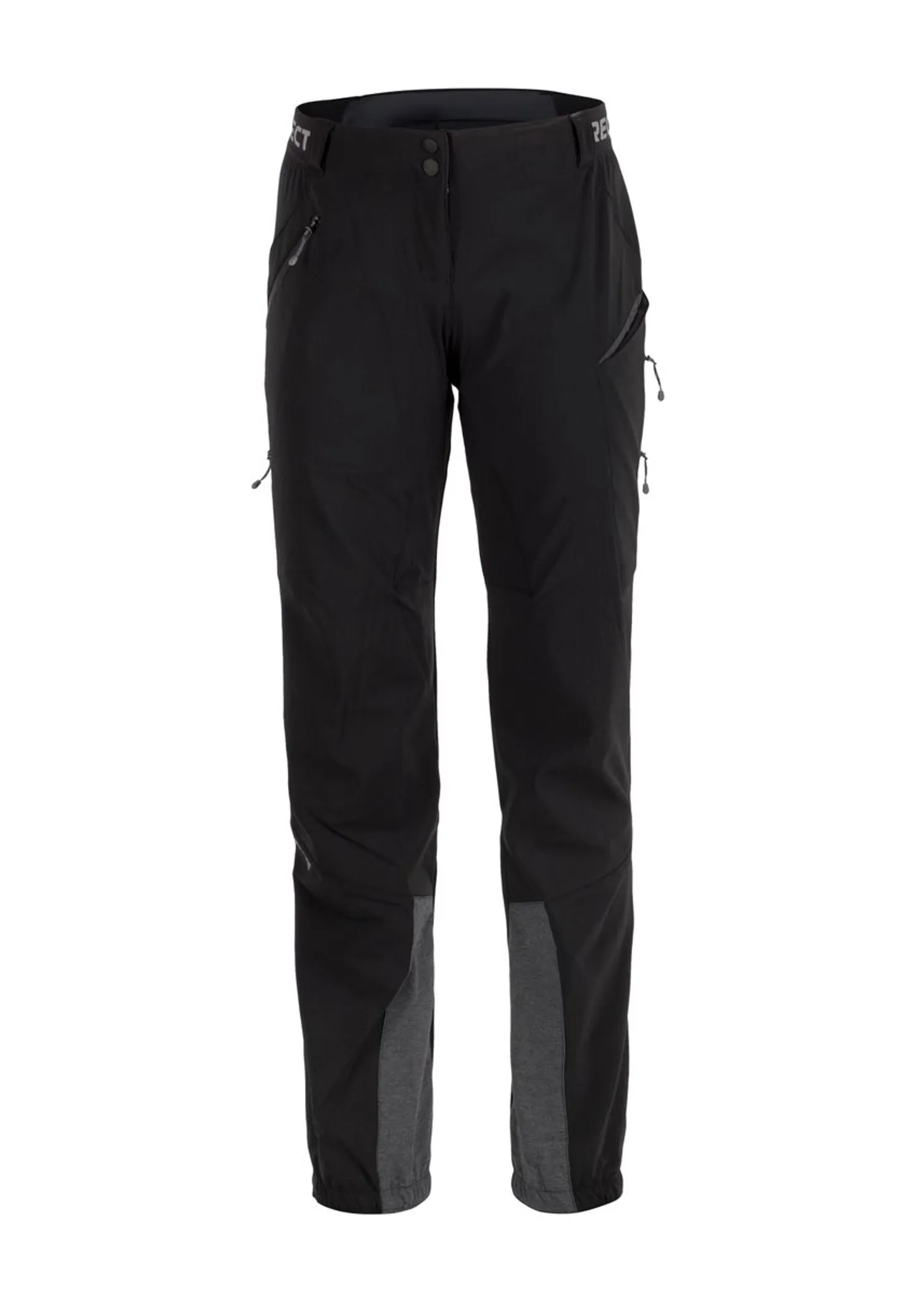 Damen Snowboardhose Skihose Winterhose