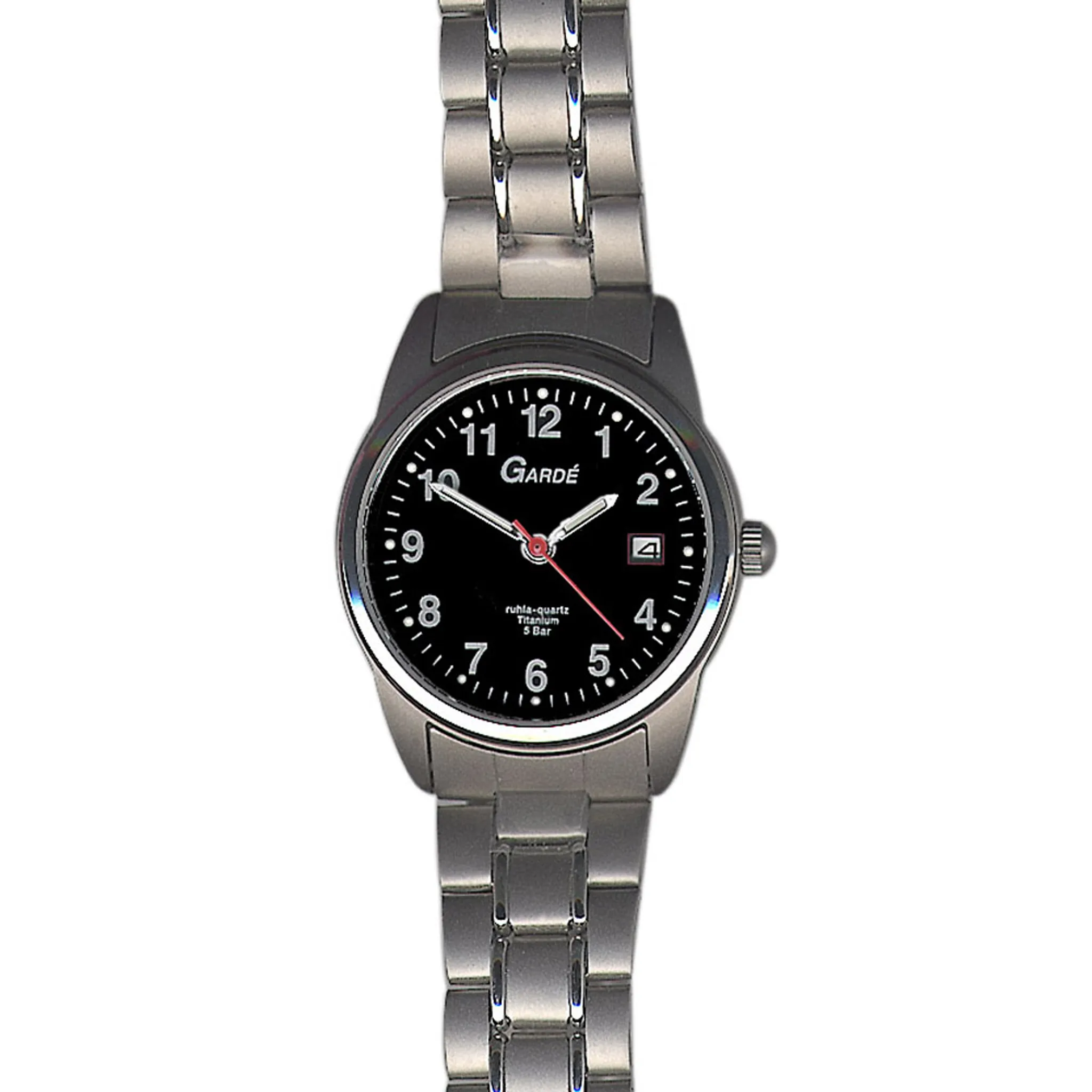 Ruhla Quarz Garde Uhren Feinmechanik Ruhla Gmbh UMR Ruhla Basic