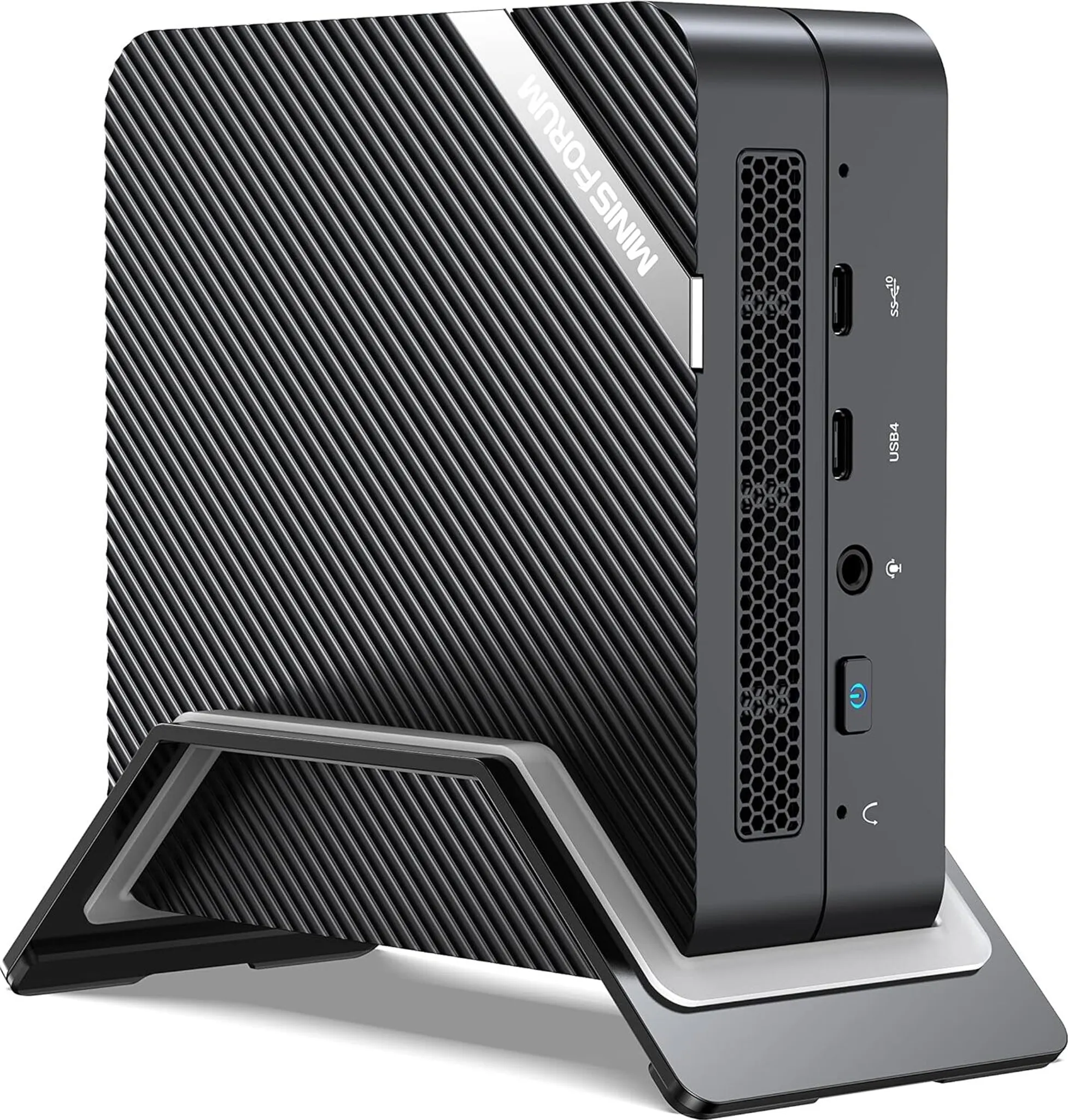 ミニPCAMD　Ryzen 7 7735HS+Radeon 680M Amazon.co.jp: ミニPC AMD Ryzen 7 7735HS/AMD Radeon 680M（8C
