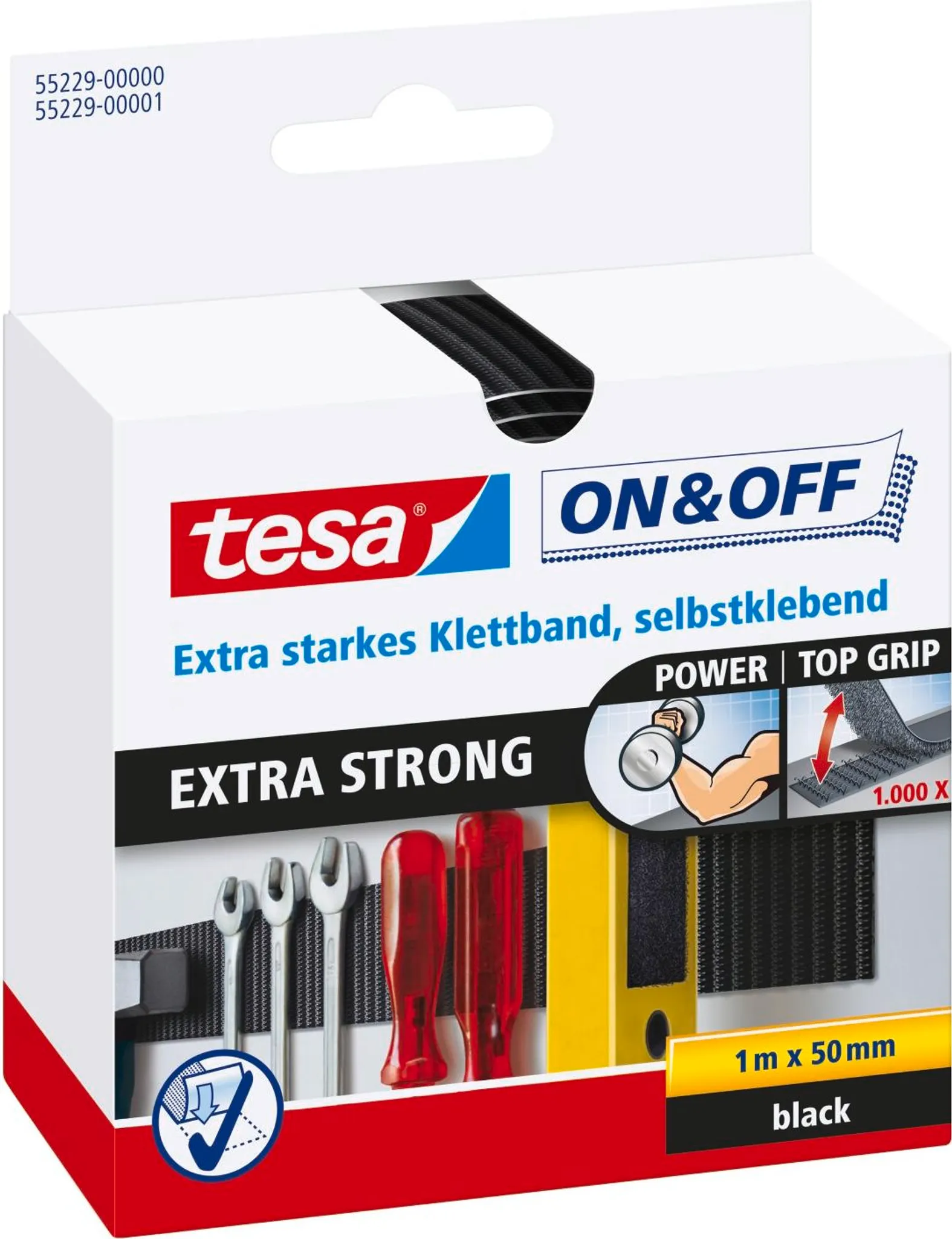 Gewebebänder fix-o-moll extra verstärkt