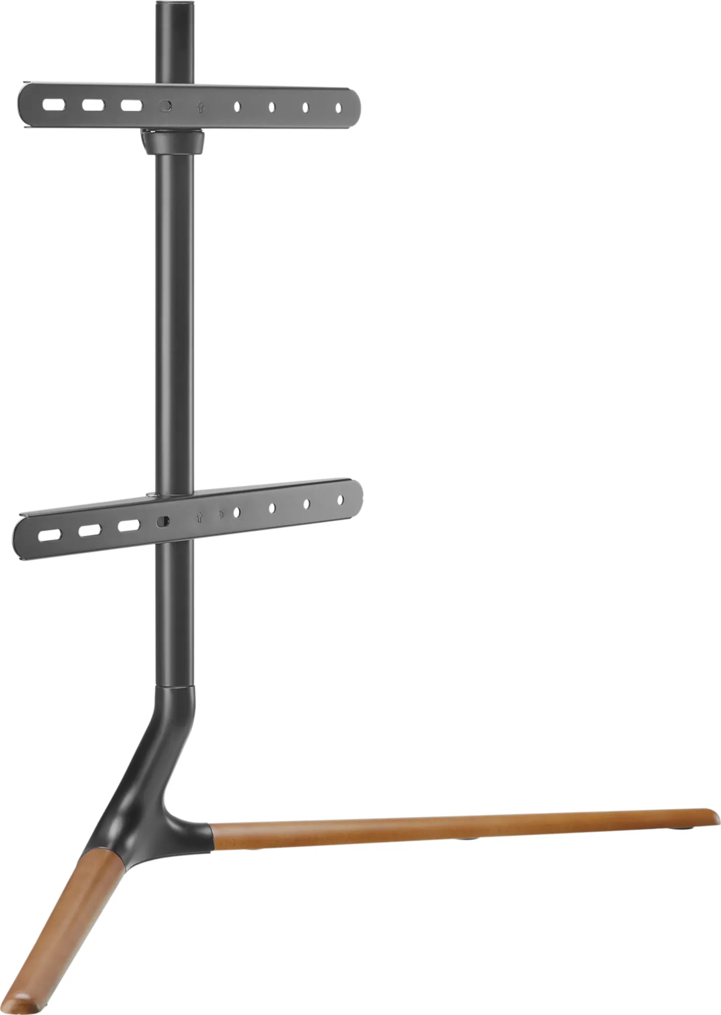 SUPPORTO TV ISY ITV-1100 da 32  a 65 , portata max 40 kg