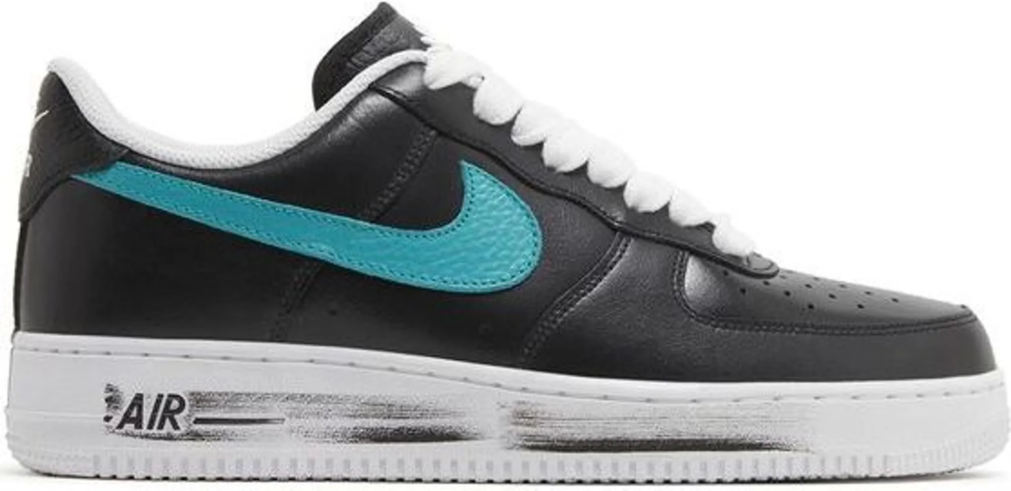 NIKE Air force1×Peaceminusone パラノイズ 3.0