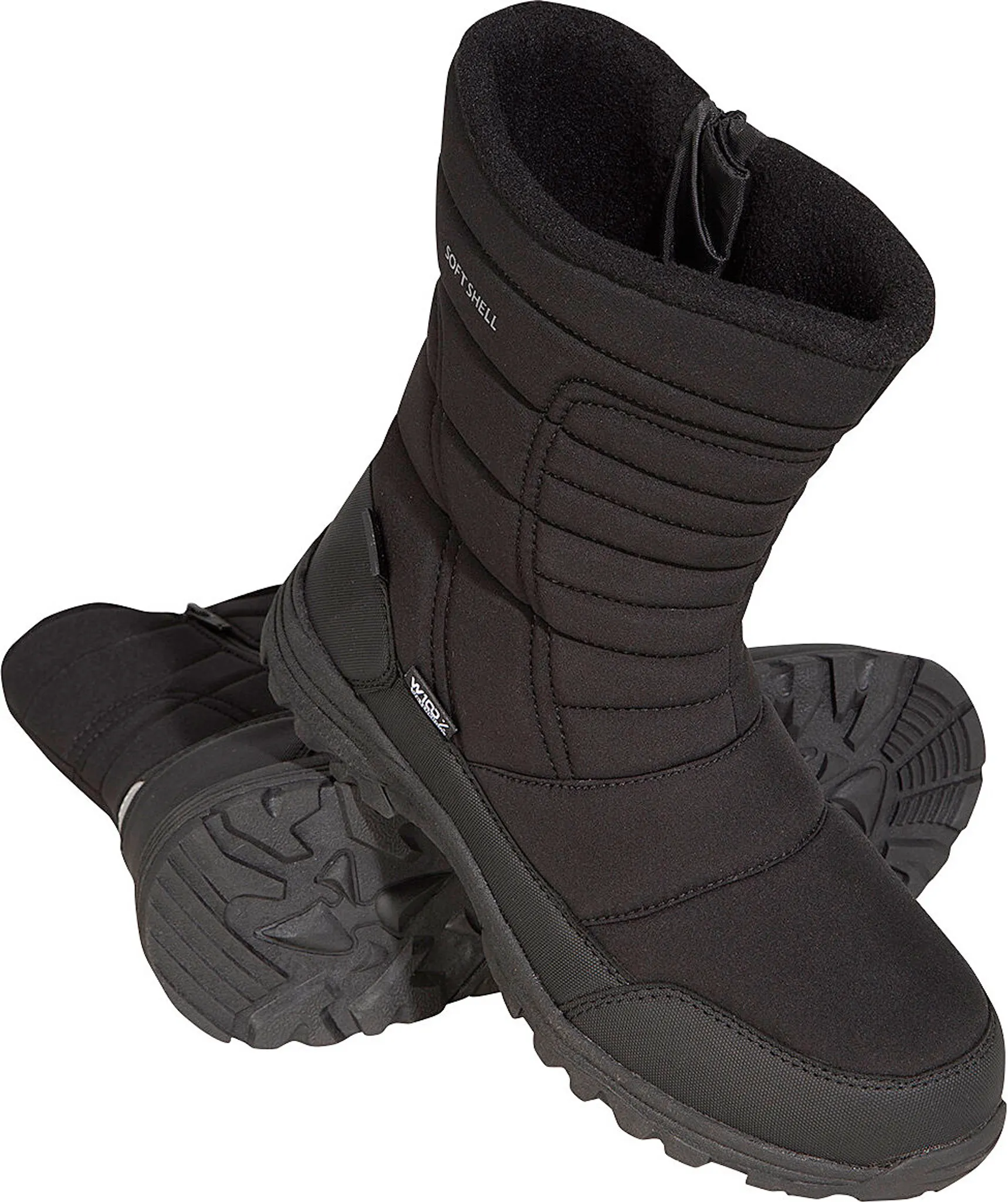 Winterschuh Reusch Herren Thermostiefel Wasserdicht