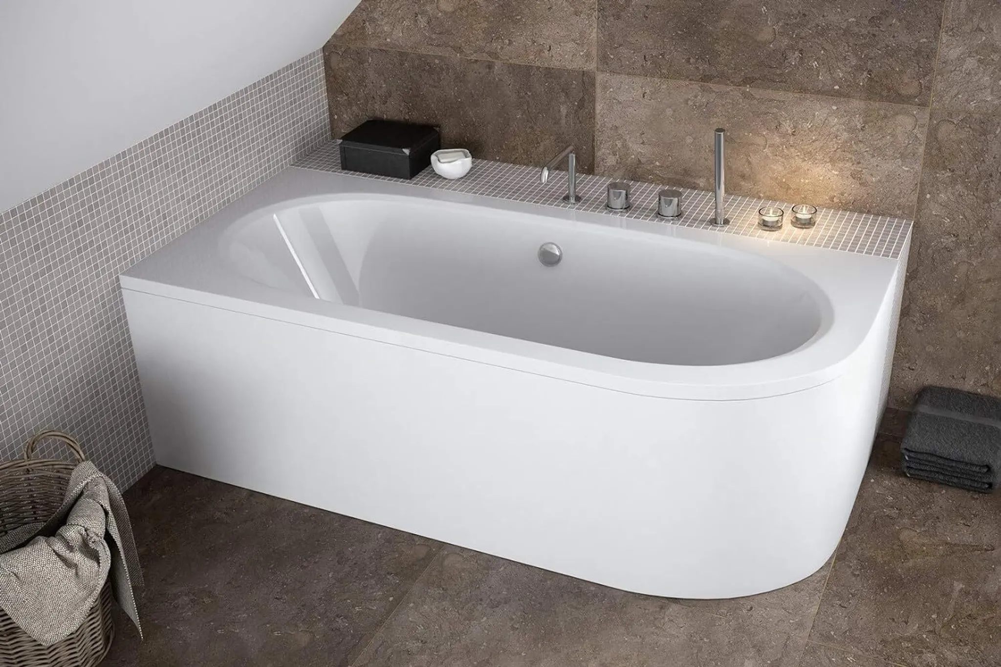 Dichtungsring-Set Für ECOVACS Deebot Wassertank – Kompatibel Mit T10, X1, N9+ U.a., Gummikonstruktion, Einfach Zu Wechseln
