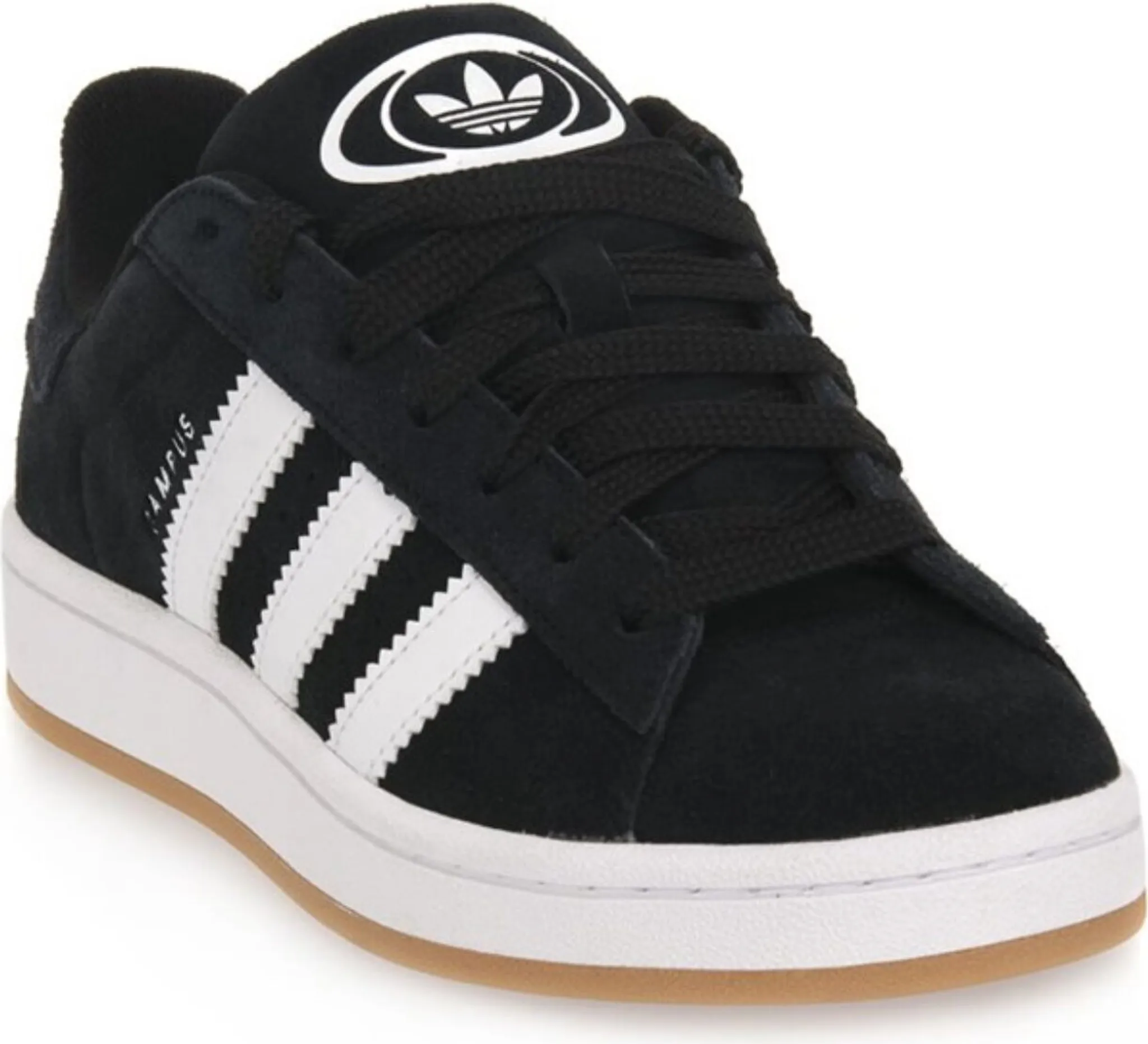 Adidas campus 00s core schwarze sneakers – Sneaker