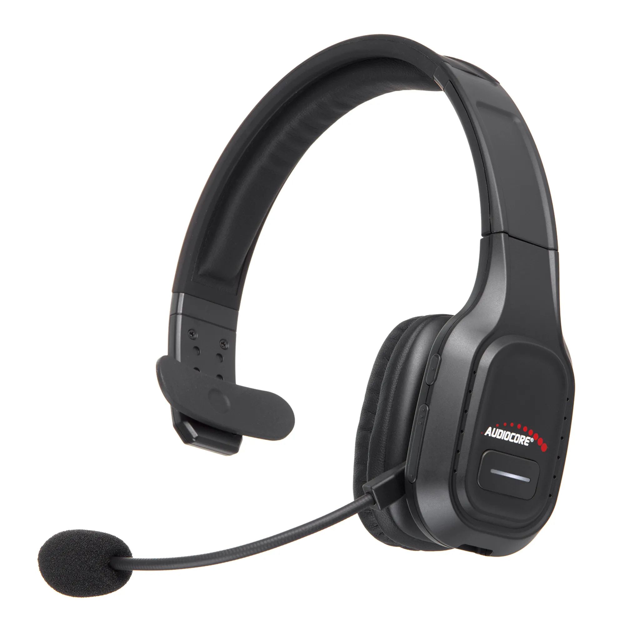 mit Noise Canceling Headset Bluetooth