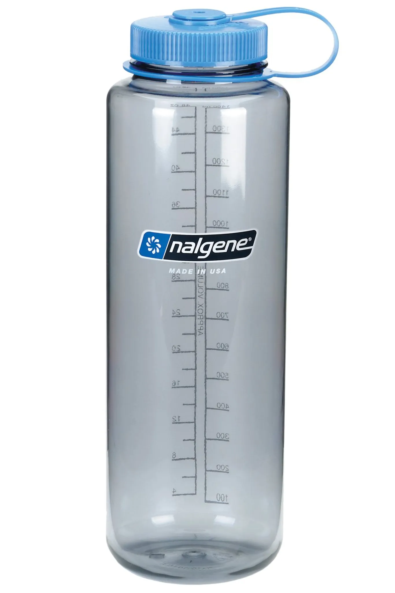 bottle NALGENE OTF Kids Sustain 0.35L green/sprout epic