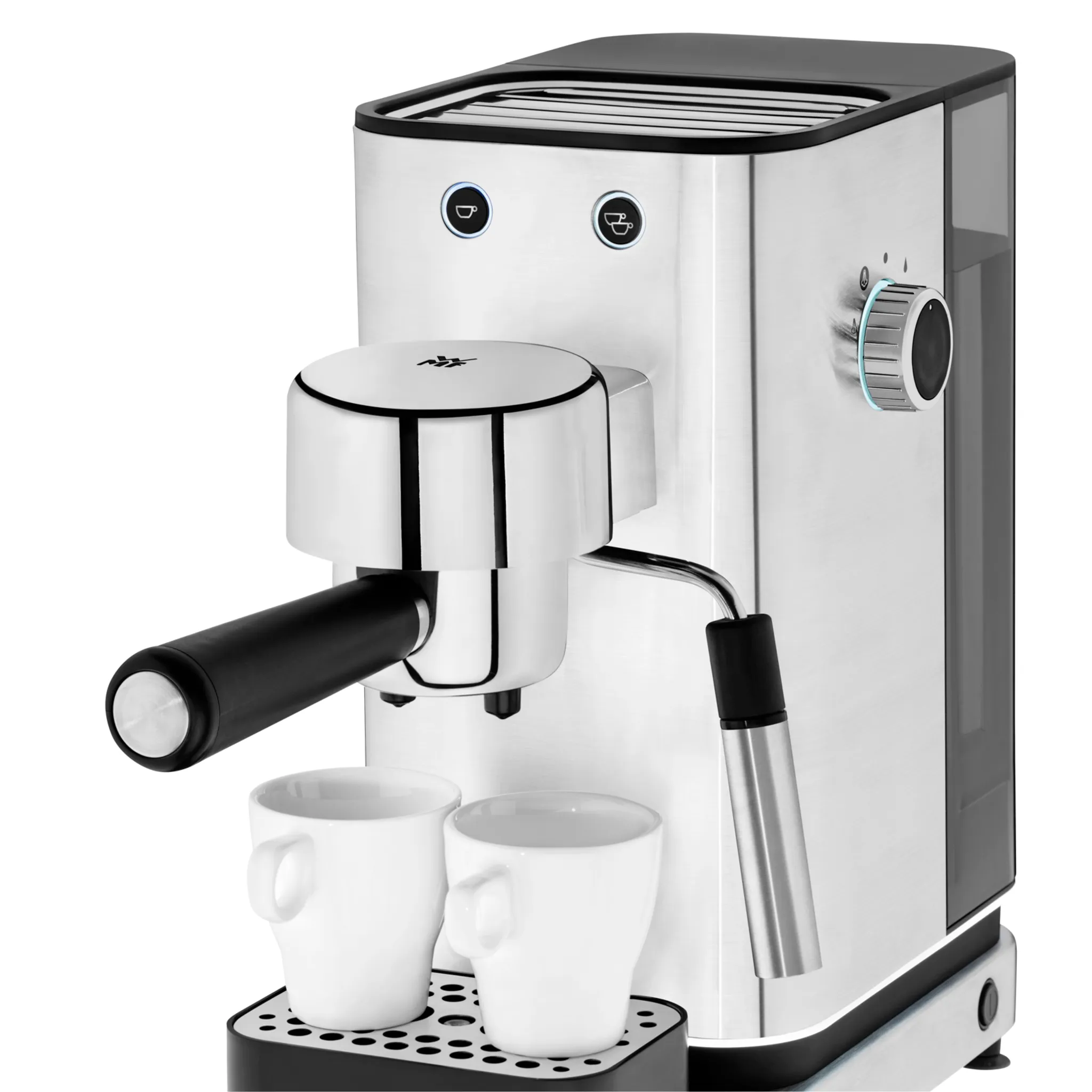 WMF Lumero 1400 Espressomaschine Siebträger