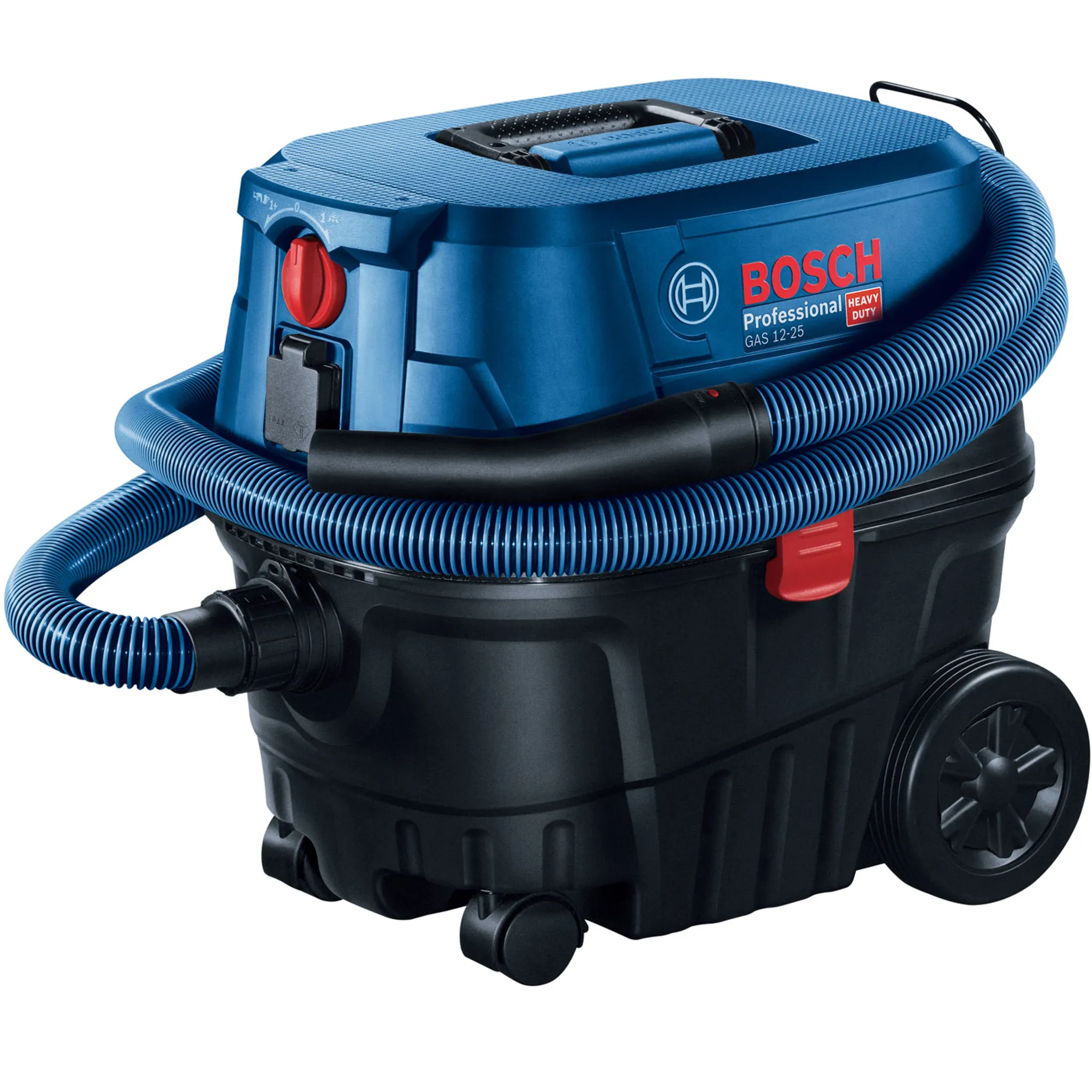 Bosch Professional GAS 12-25 PL