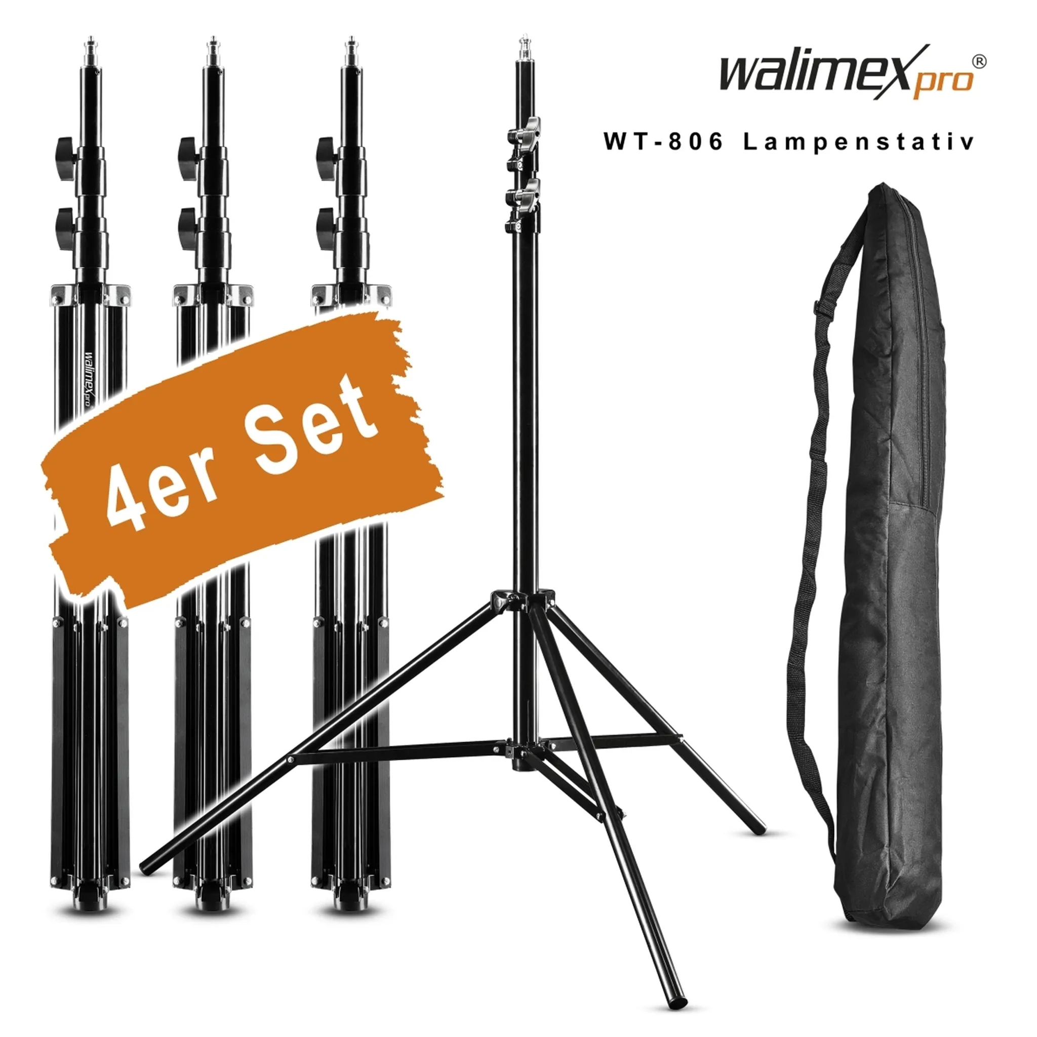 Reflektor Walimex Pro 3in1 Halfpipe | Kaufen Auf Ricardo 13 thumbnail image