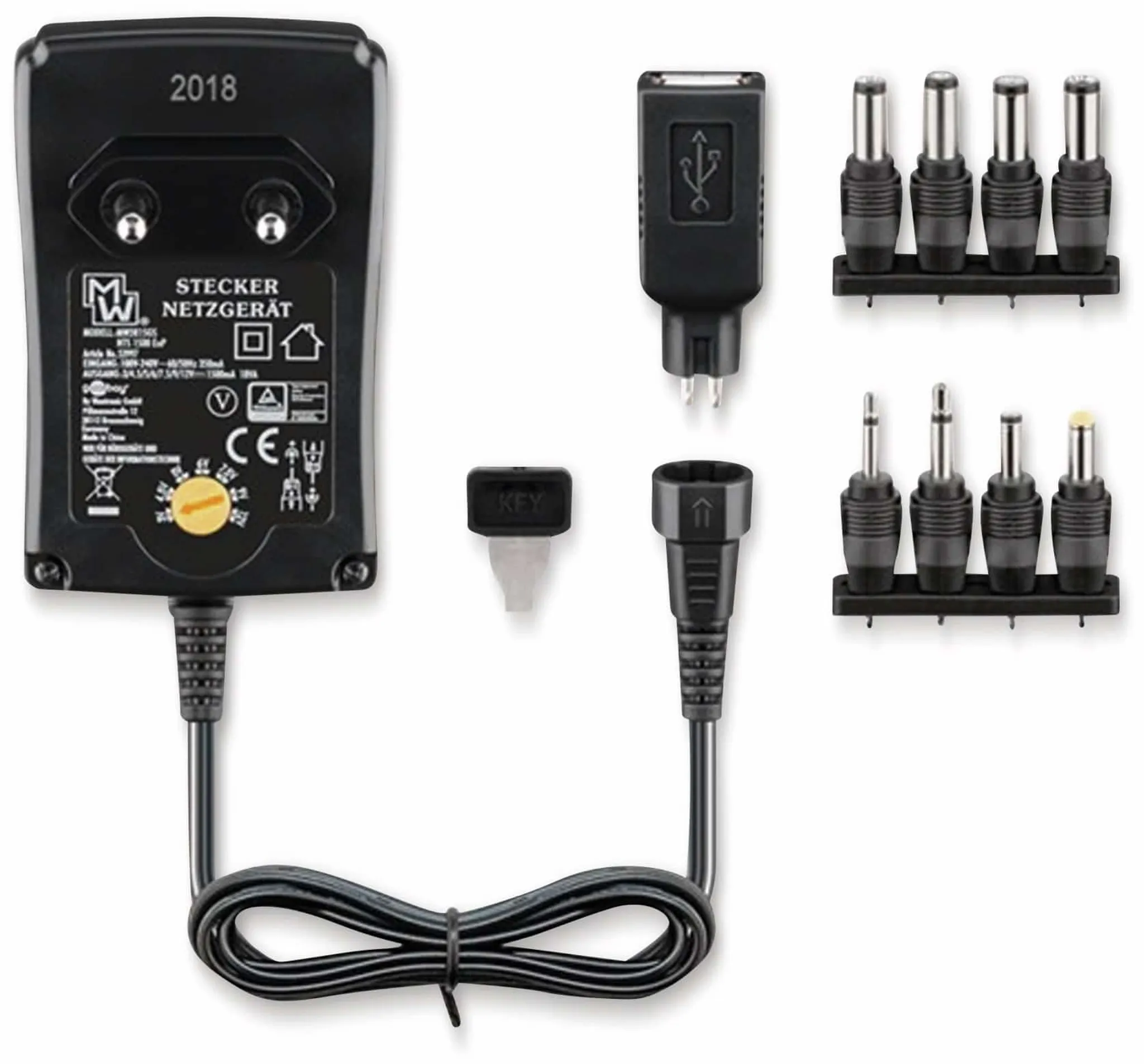 Nuovo adattatore ca 90W per Samsung R510 R560 R580 R610 AD 9019 AD