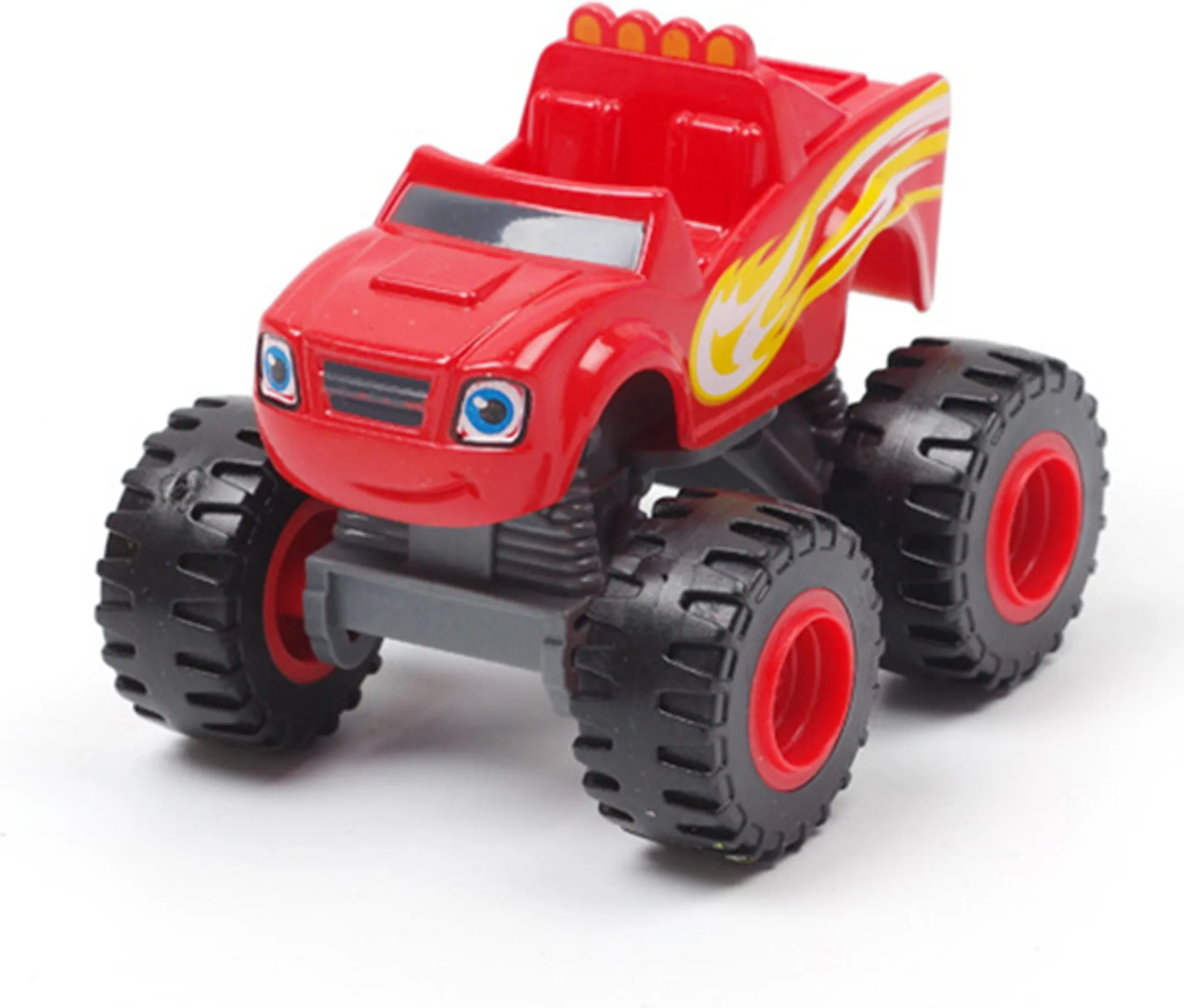 1 Stuck Diecast Blaze Monster Machines Kaufland