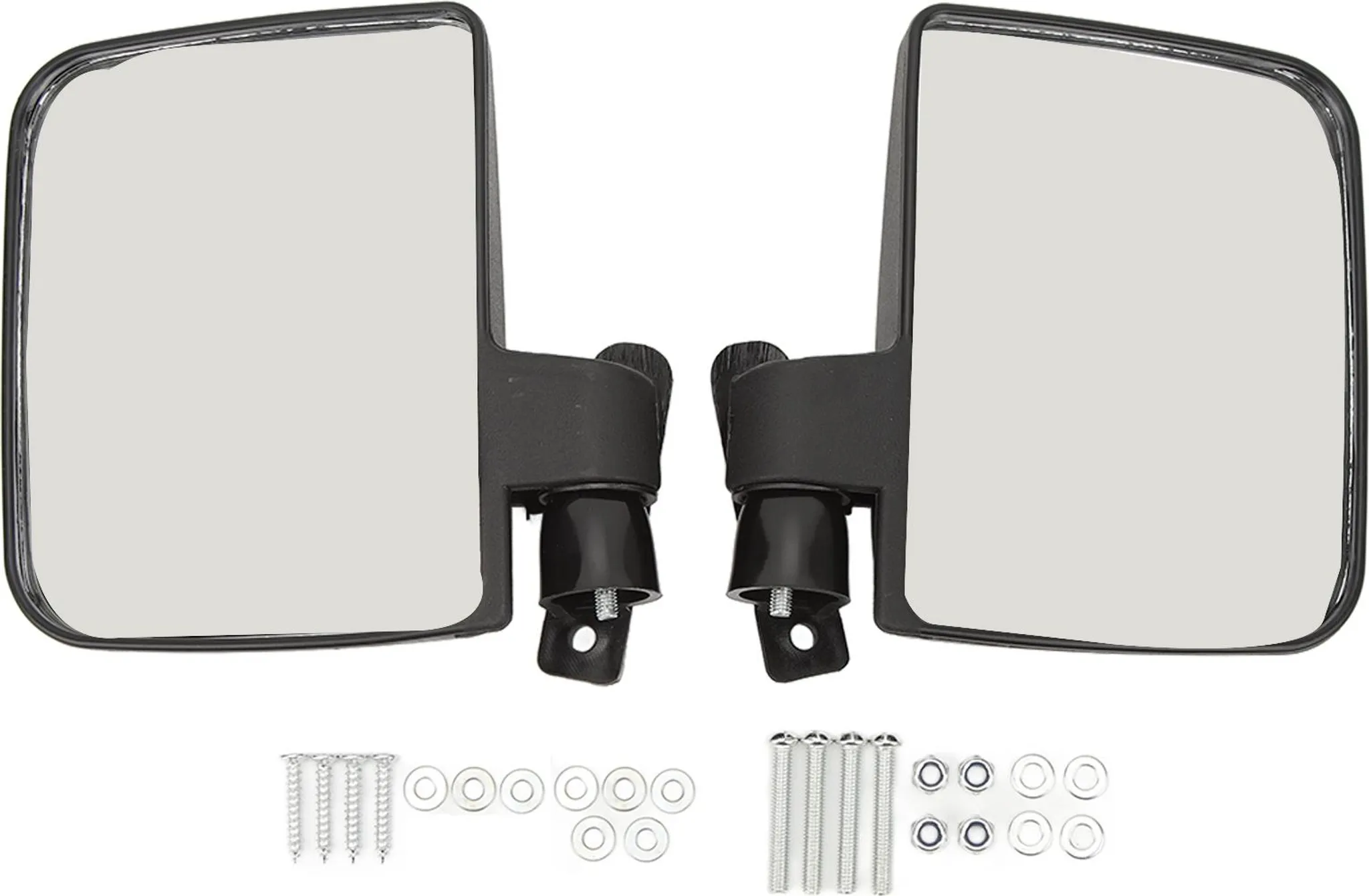 Rétroviseur Intérieur Parfait Pour Sprinter 2500 3500 2007-2021 - OEM 6398100517 | Miroir Auto Clair Et Robuste
