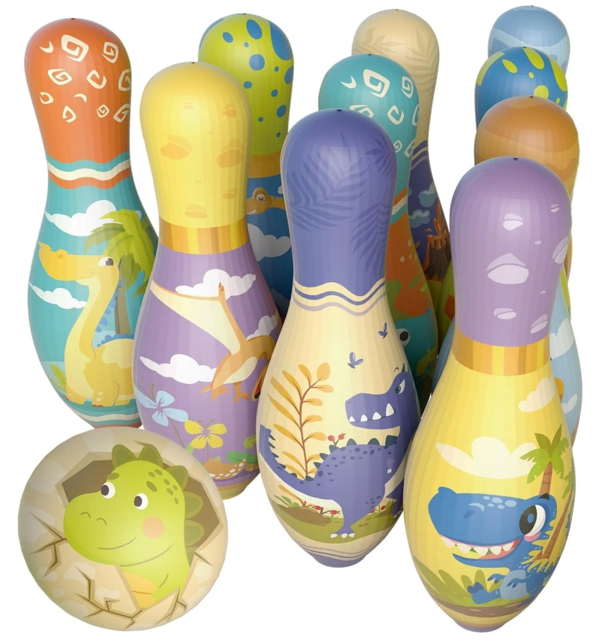 Jeux de Tir de Dinosaures pour Garçons, Jeux de Tir de Dinosaures pour Enfants, Lanceur de Jouet Dinosaure Mobile, Jeux de Tir sur Cible de Dinosaures avec Balles en Mousse pour Garçons