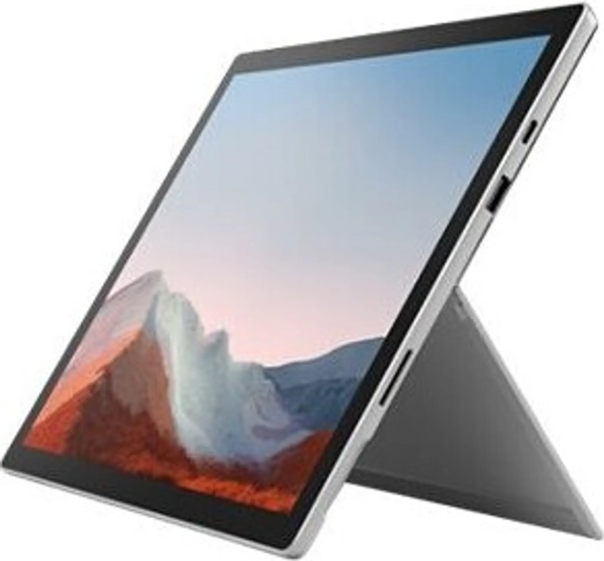 Microsoft Surface Pro 7+ - Tablet - Intel | Kaufland.de