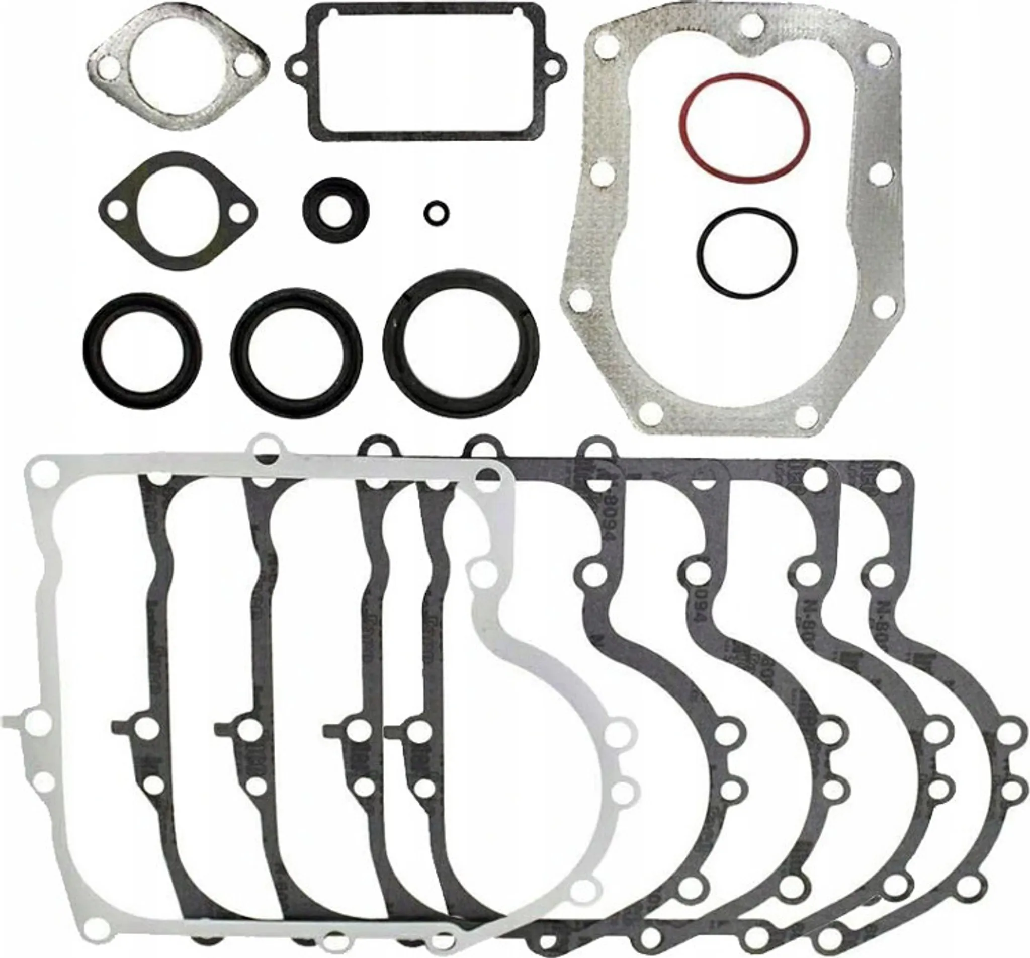 Ford Escort Transit Fiest nuovo set guarnizioni motore originale n