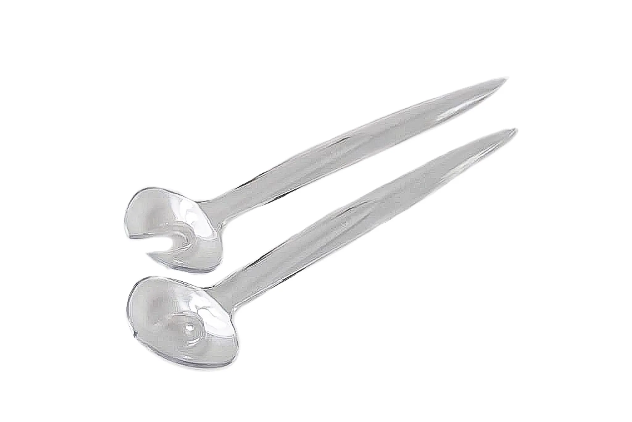 Blomus Pinze per Insalata, 2 Pezzi | Leroy Merlin