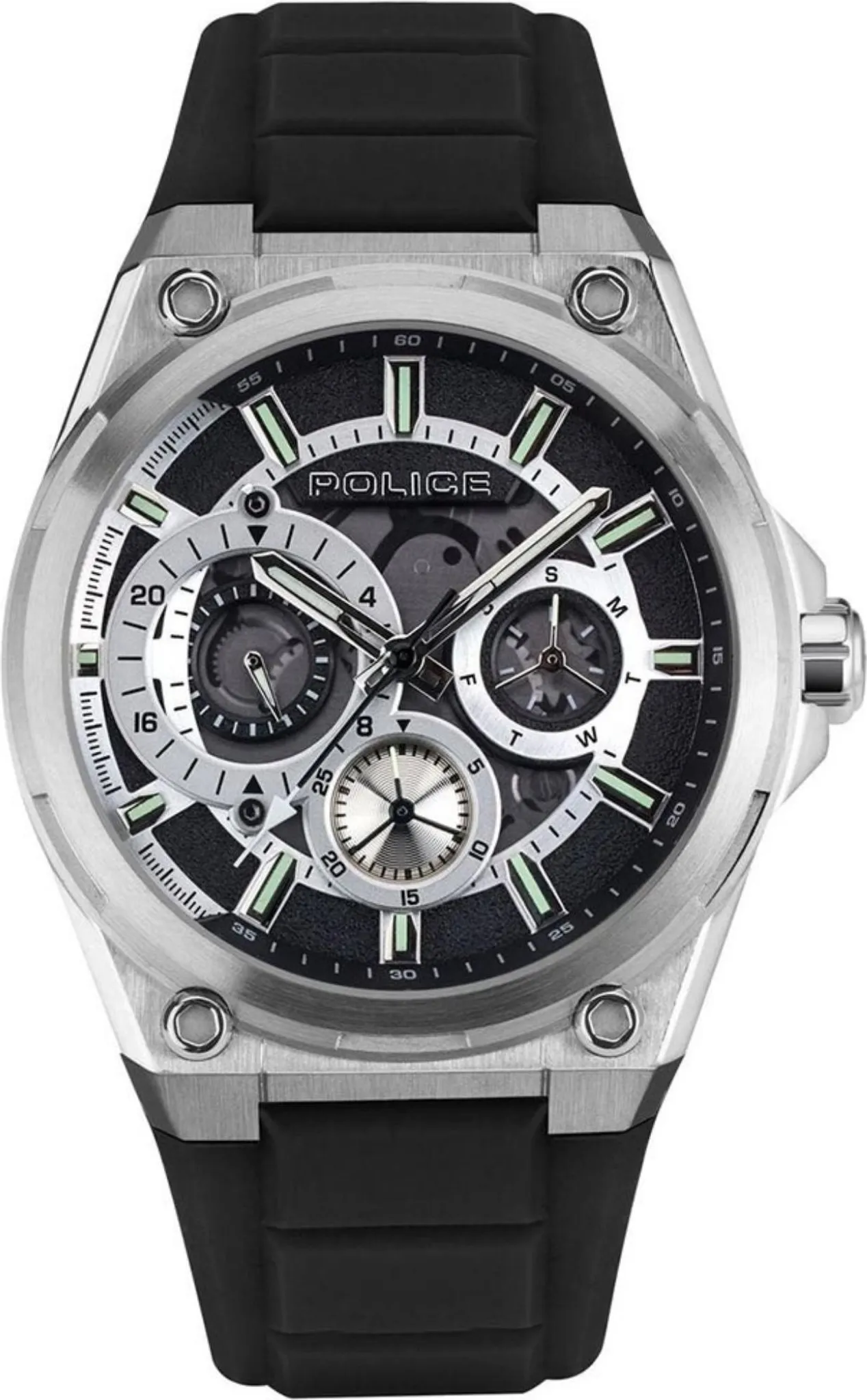 Orologi Police pewjq2203201 Orologi da polso