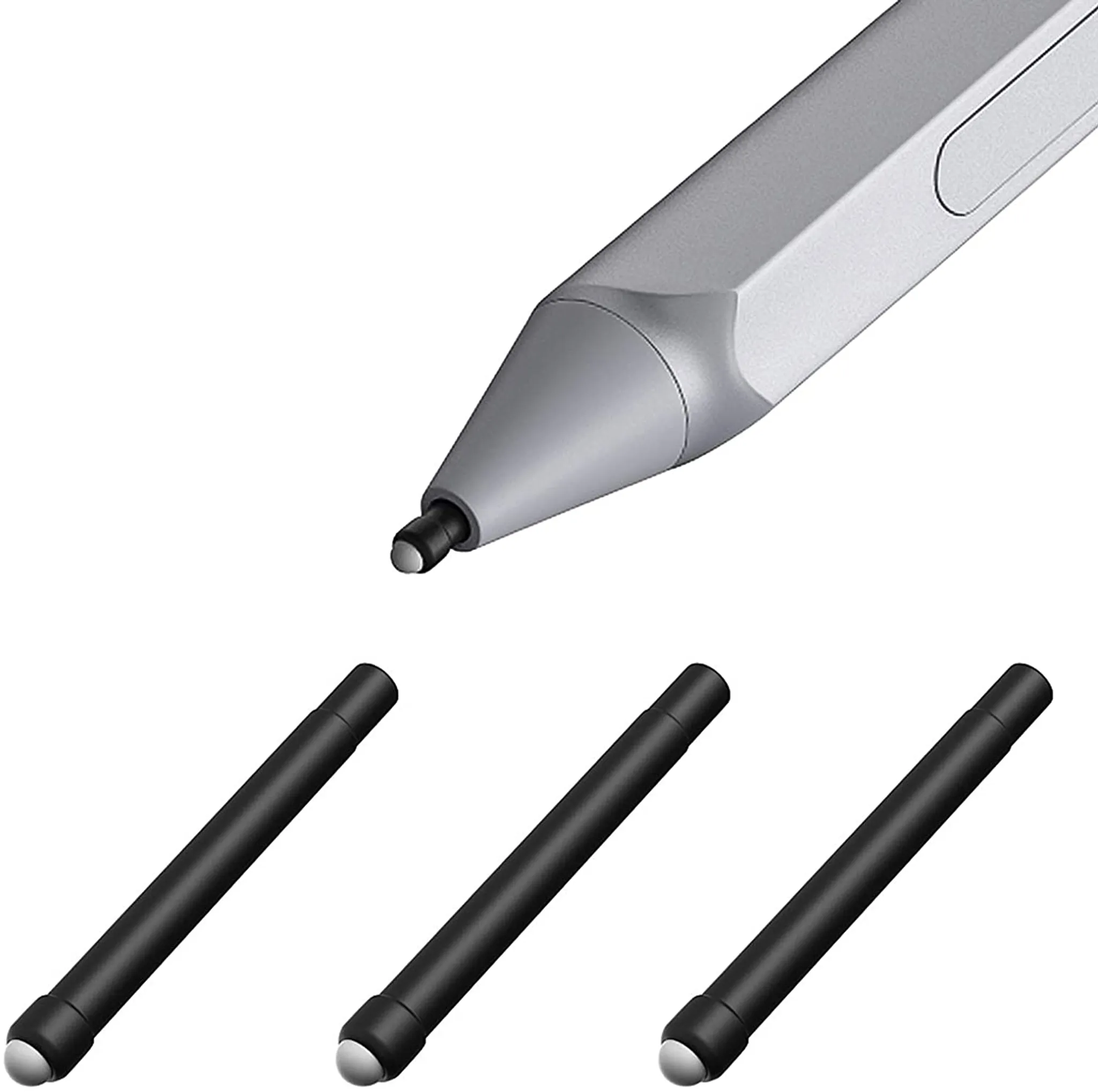 Stift Spitze Kompatibel mit Surface, 3 Stück | Touchpens