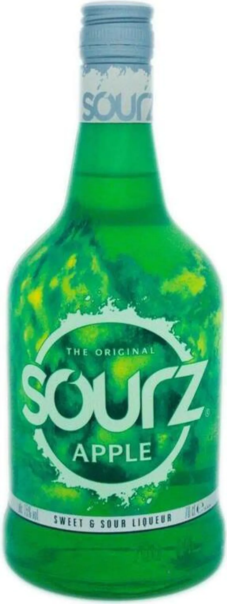 Sourz Apple The Original Sweet and Sour Shot