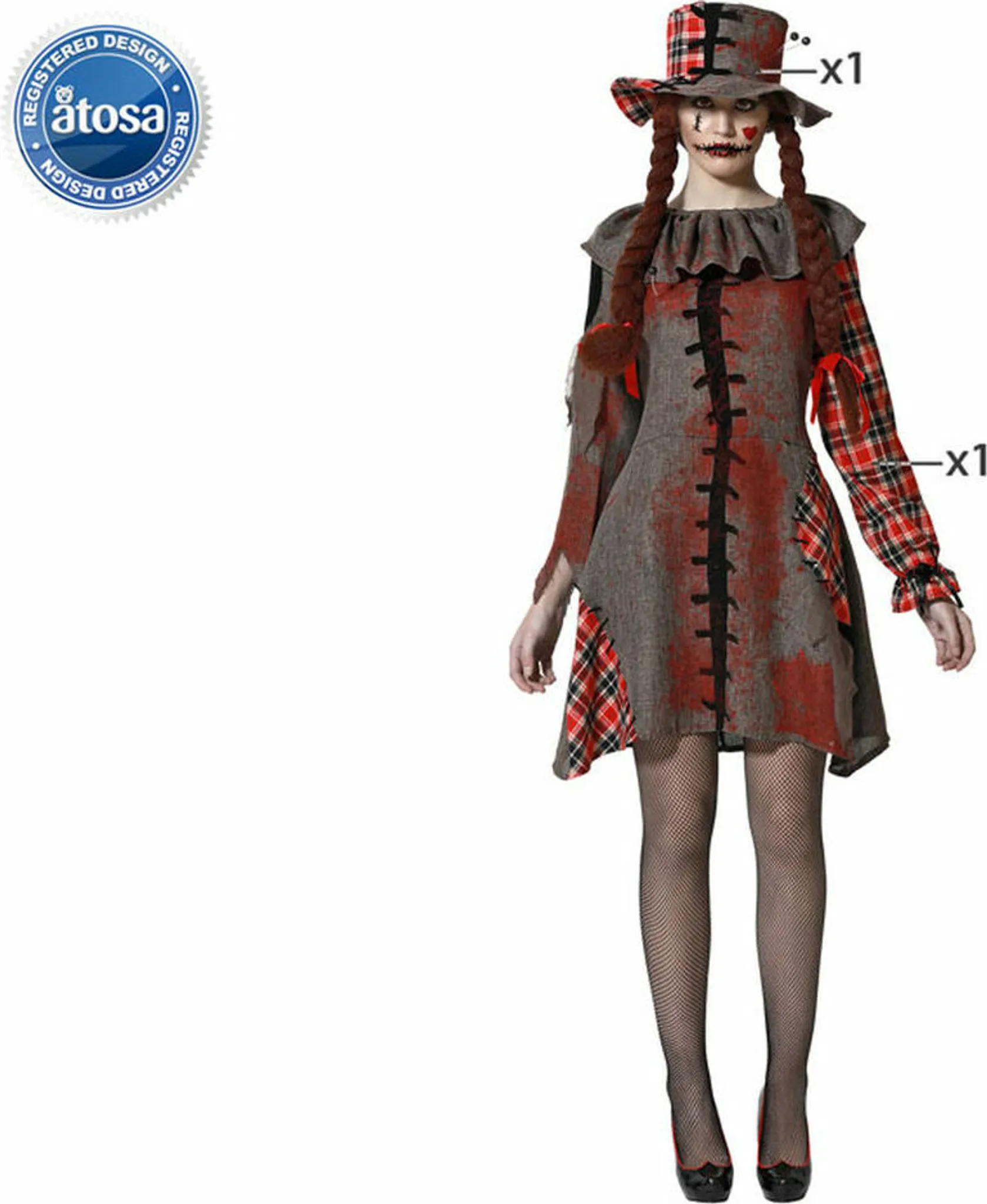 Maschere Halloween: Idee da Stampare per Bambini