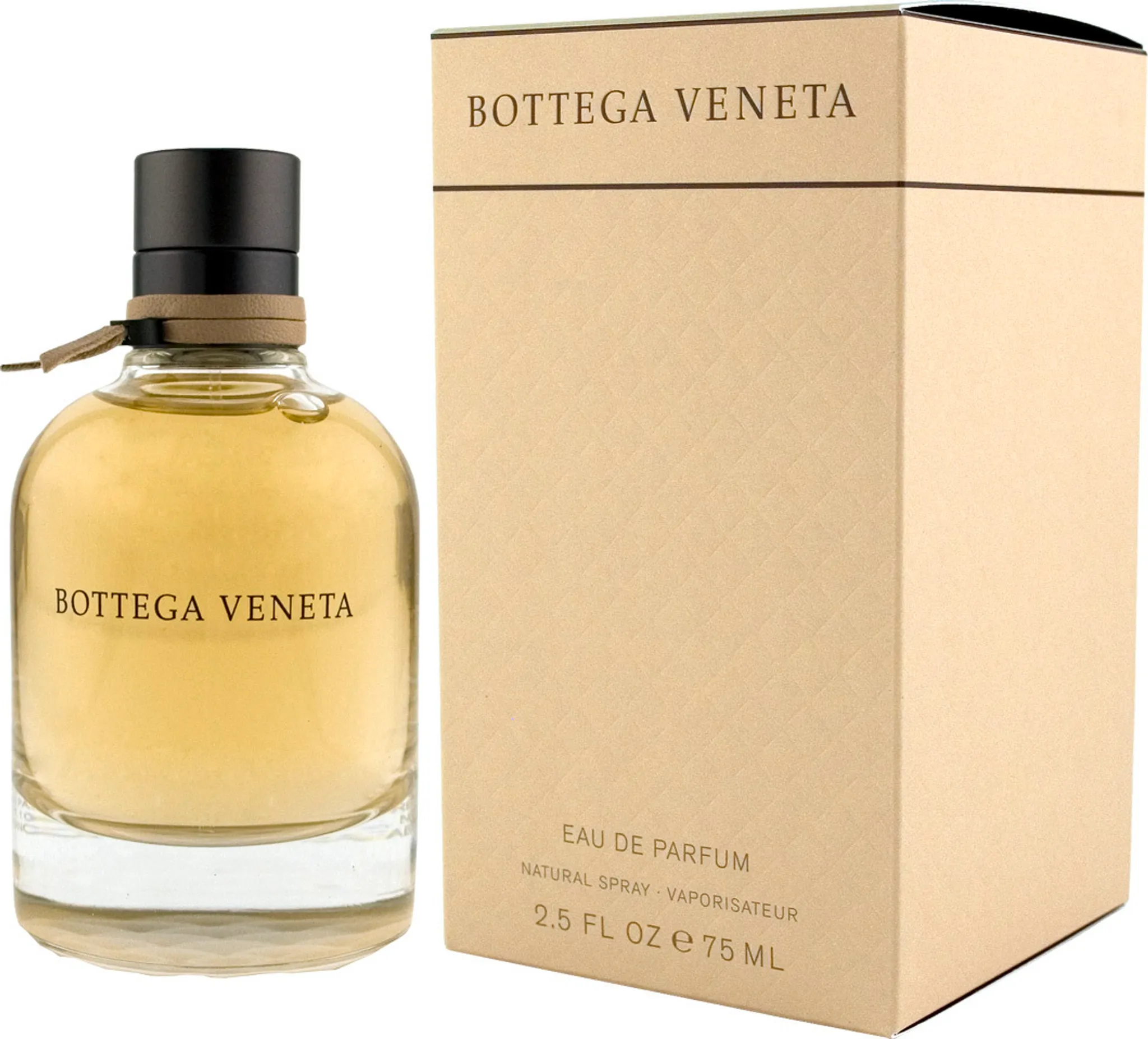 Bottega Veneta , Frauen, Sommer, 75 ml, Nicht nachfüllbare