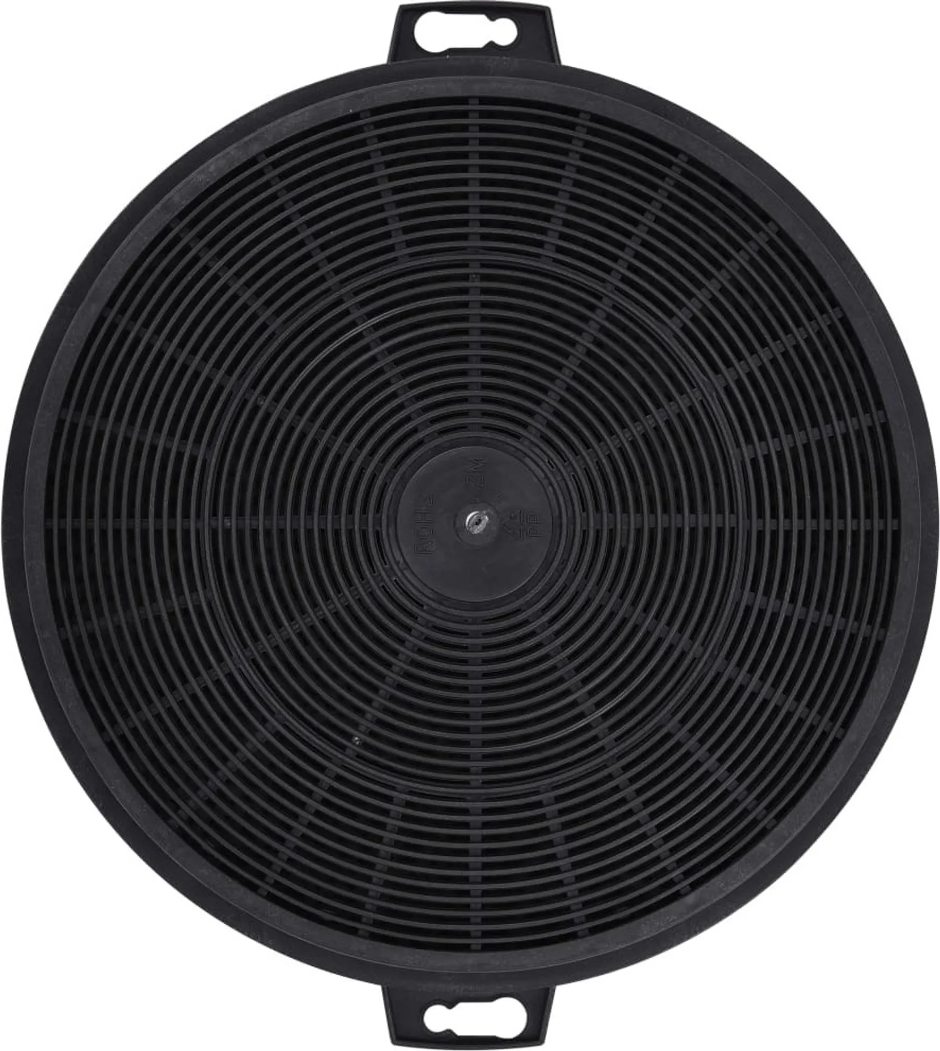 CIARRA Filtri A Carbone Attivo Per Cappa Cucina - Confezione Da 2 Pezzi, Modello CBCF002X2 - Foto 4