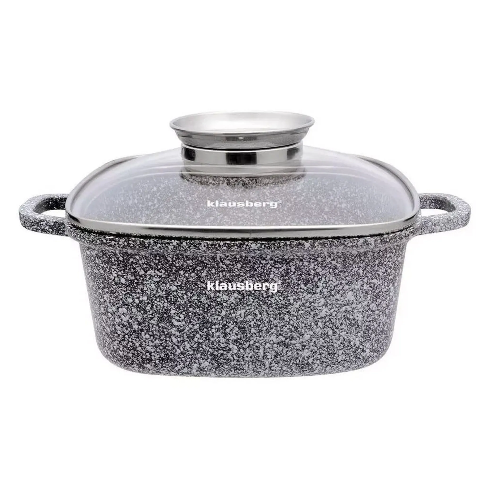 Schulte-Ufer Pentola Termica Romana 6311-236-16 Con Rivestimento Isolato Per Cottura A Basso Consumo