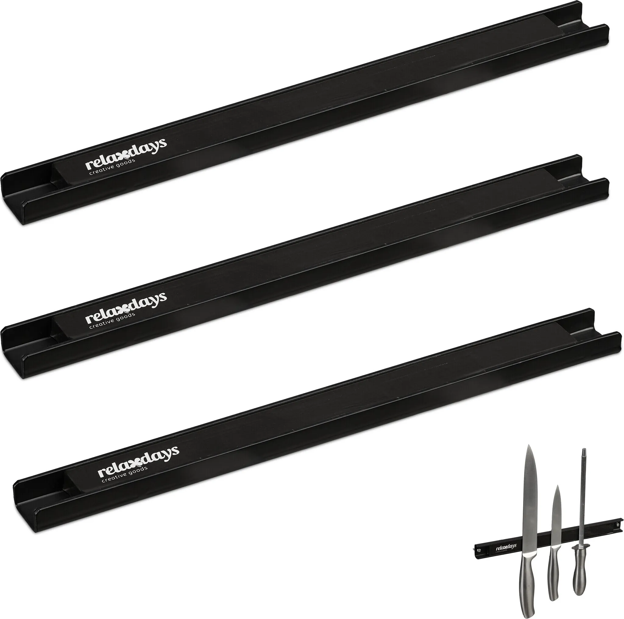 Supporto magnetico universale per sandboard - fogli di sabbia senza foratura