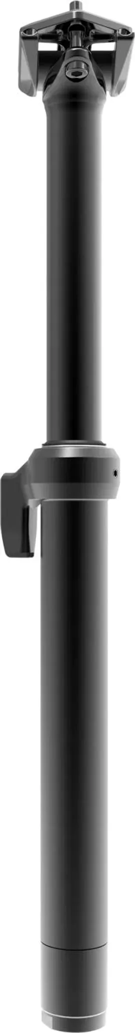 Tige De Selle Télescopique XLC 30.9mm - Aluminium, VTT, Occasion