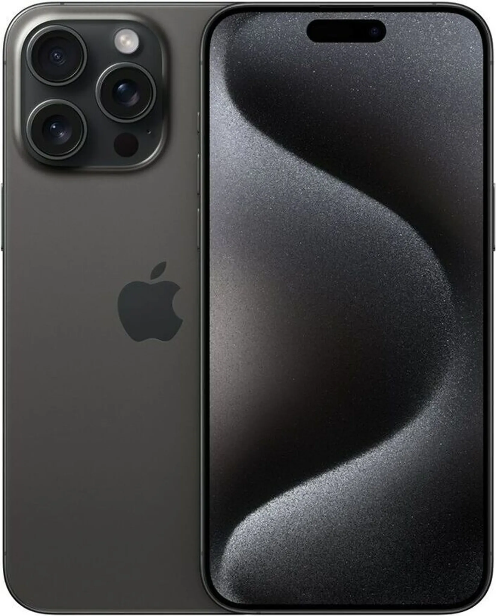 Apple - iPhone 15 Pro Max ケース - Black Oryginalne Etui APPLE IPHONE 15 PRO MAX Karl Lagerfeld