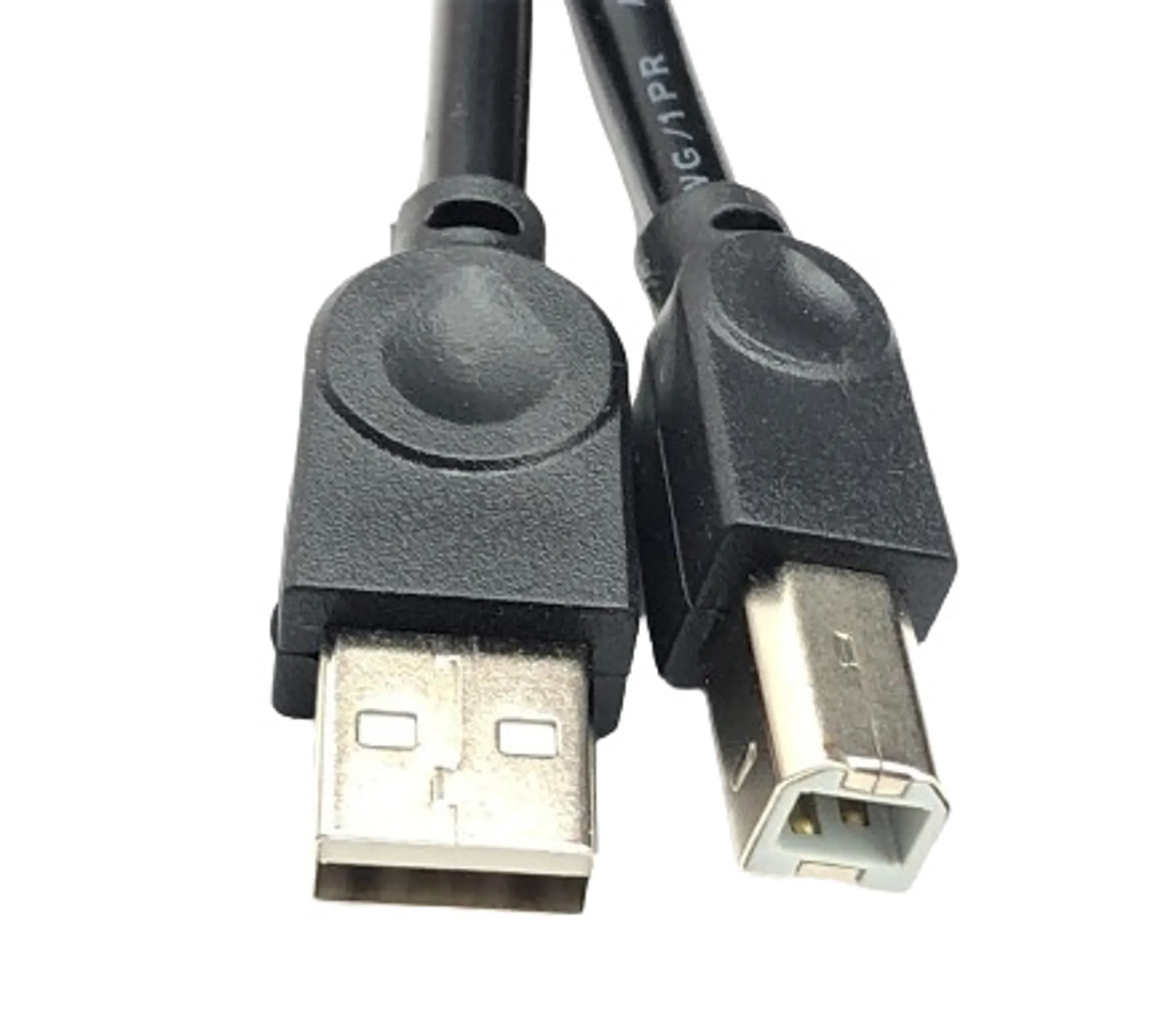 Cavo USB Per Stampante Canon Maxify MB5150 – Collegamento Scanner 2,7 Metri (Tipo A A B)