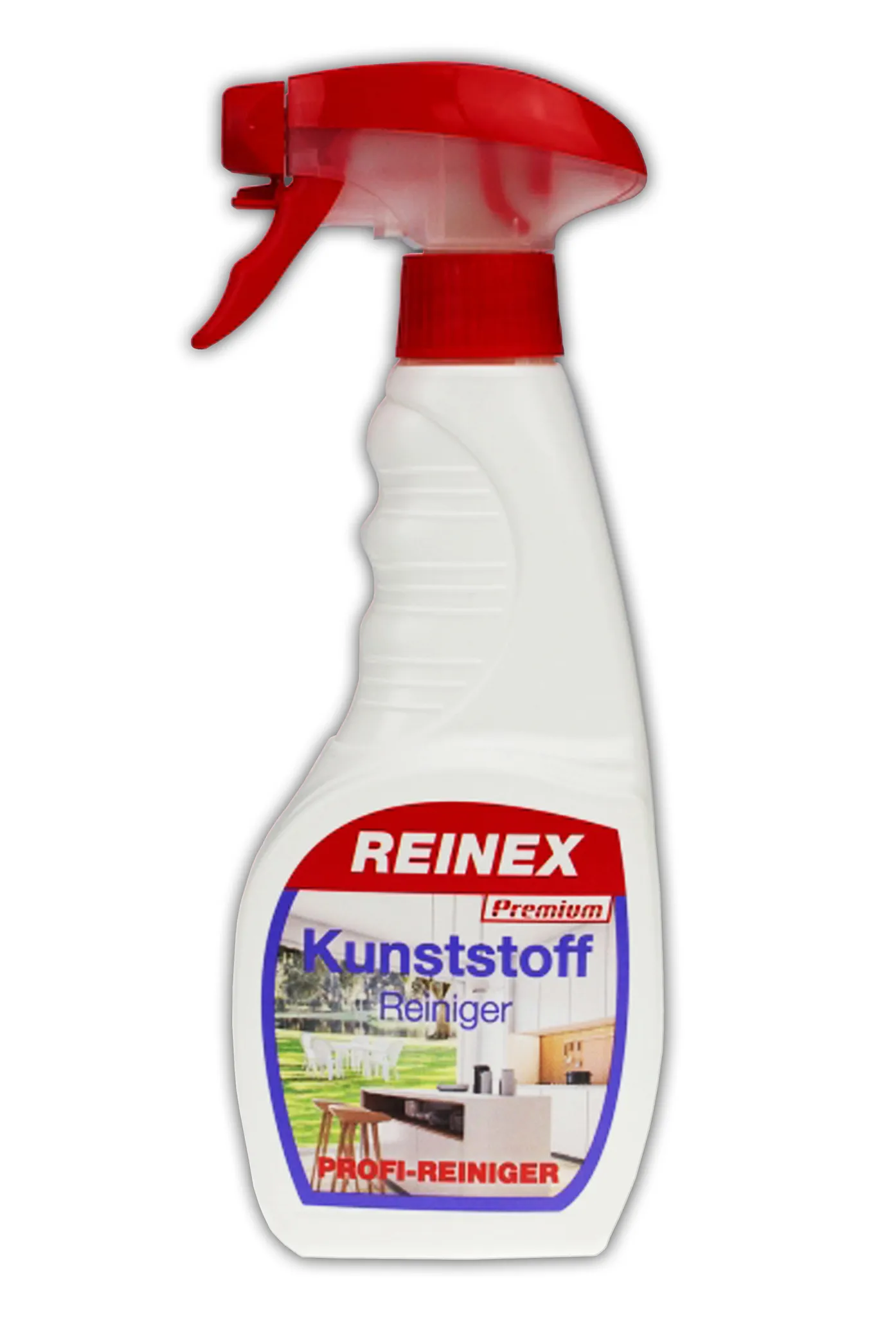 Prinox Nikotinreiniger Nikotinentferner Spezialreiniger sauber in  Mecklenburg-Vorpommern - Koserow