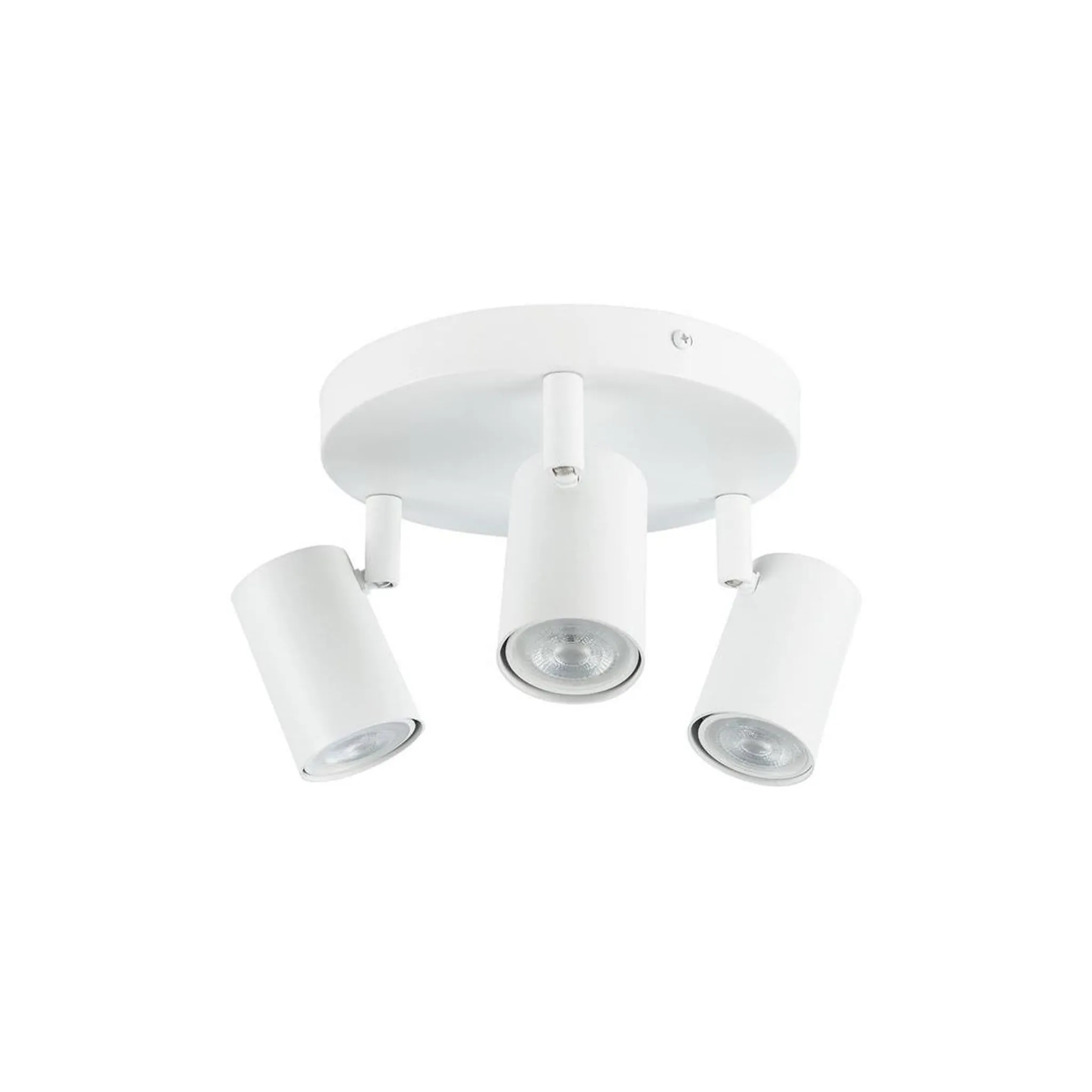 Smarthome Deckenleuchte Rondell 3flammig weiß | Kaufland.de 専用ページご確認用