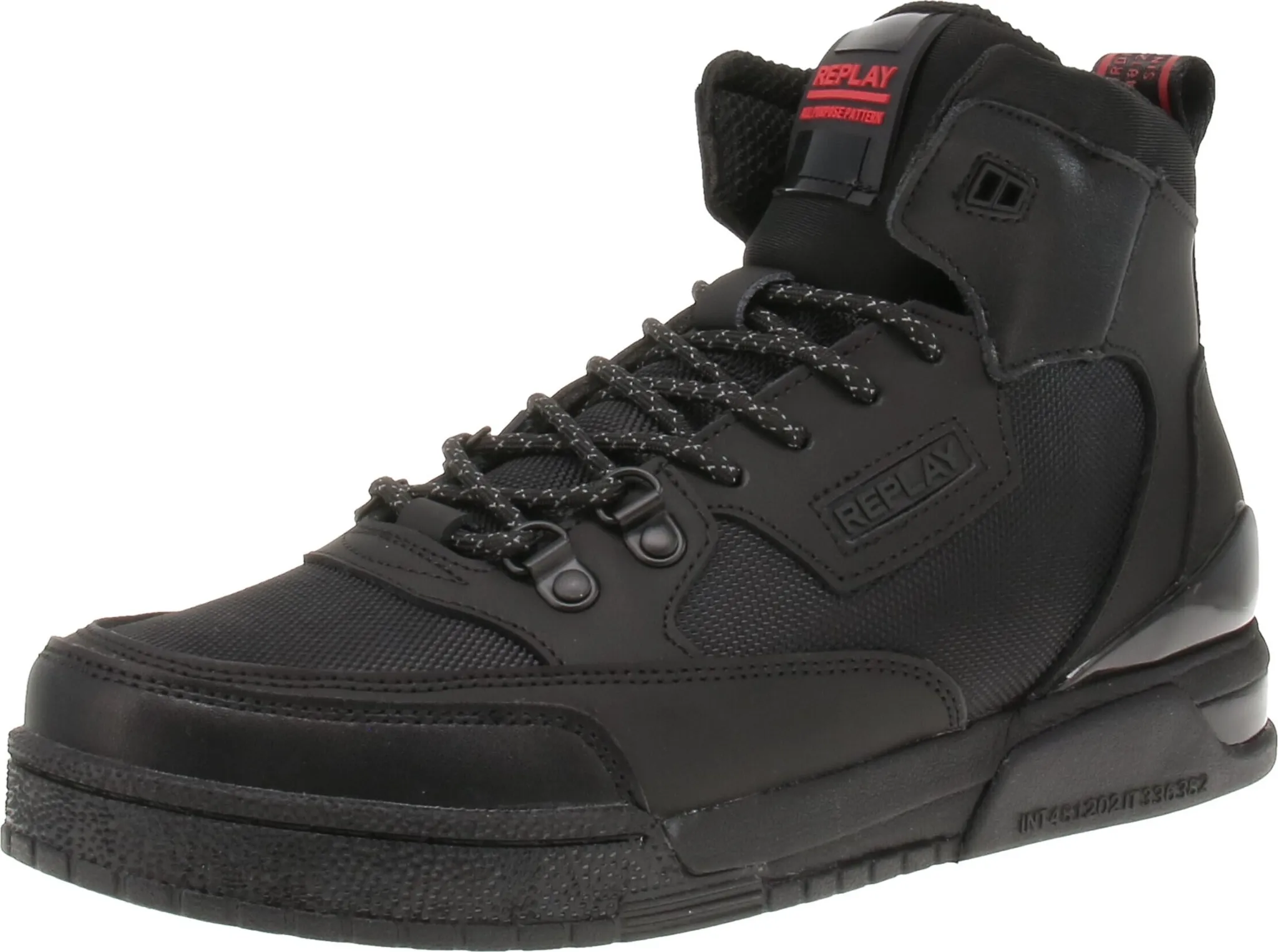 Replay Astro Speed X GMZ1R C0014L Herren Sneaker