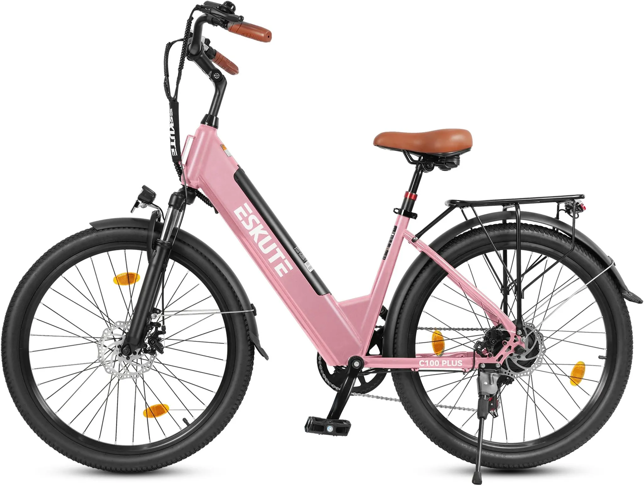 haibike e bike trekking herren E-Trekking 6 Men's - Gloss Grey Neon Yellow 48 cm Fahrradpendler Must-Haves: Tipps für Category:Fahrräder_Büchel FL12 LED mit Standlicht Product:48V-72V 80A Smart Controller with App Programmable