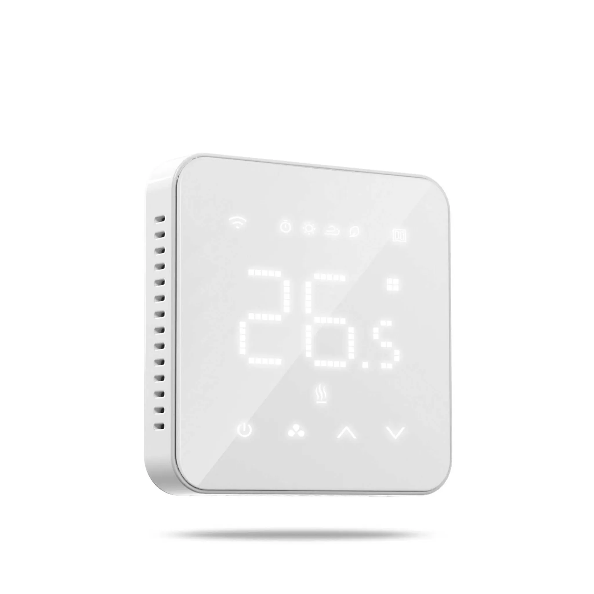 Thermostat Smart Wi-Fi Thermostat Meross MTS200HK(EU), HomeKit  (6973696562609)