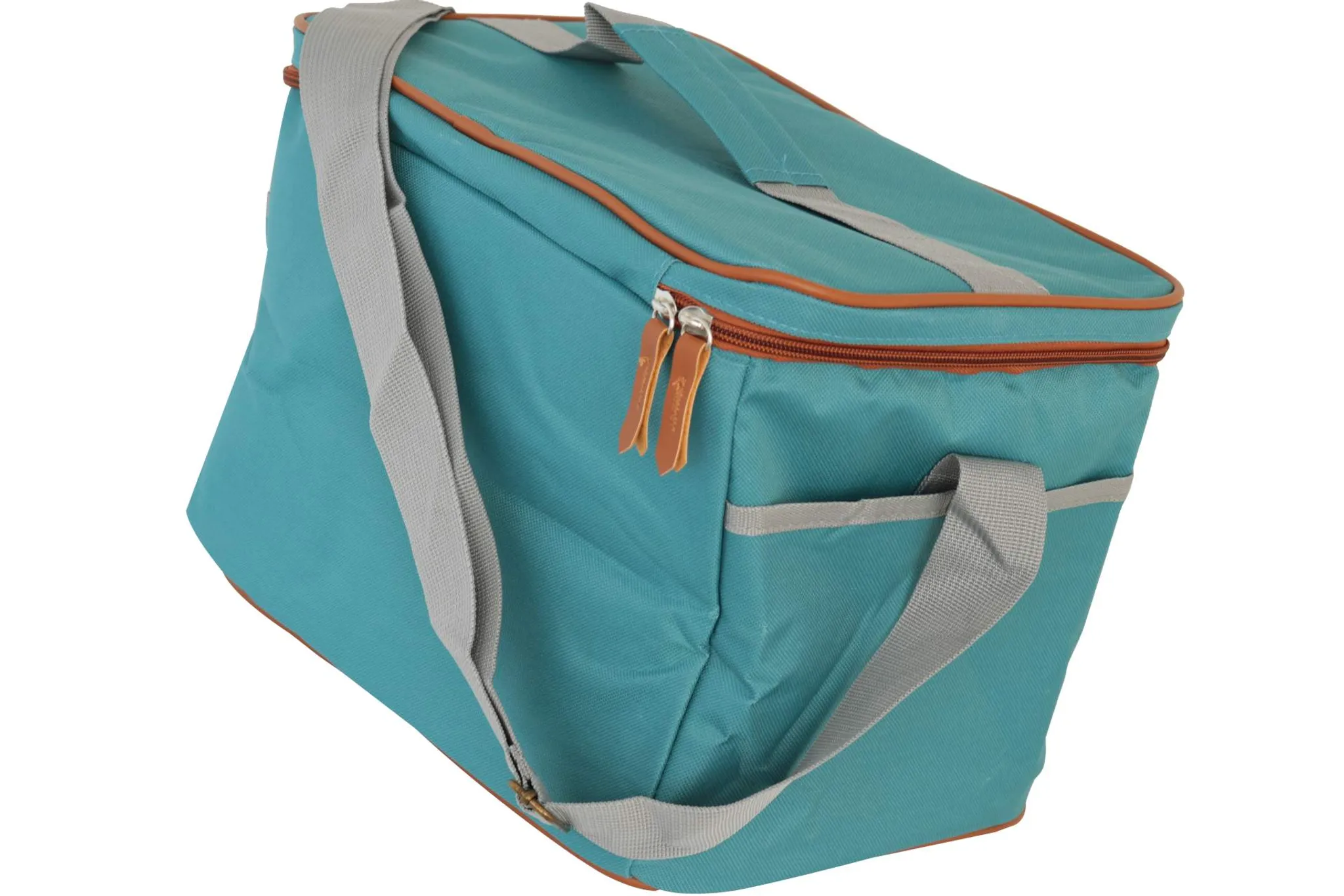 Kühltasche, Picknicktasche Premium 19 Ltr., 23x35x24cm, isoliert