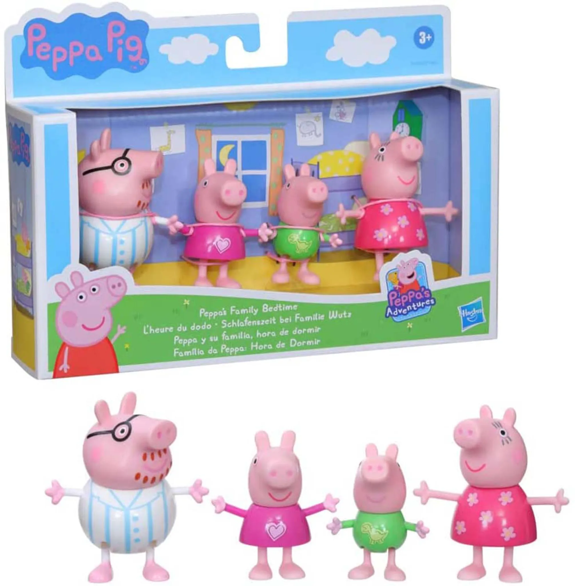 Spielzeug von Peppa Pig online entdecken bei !