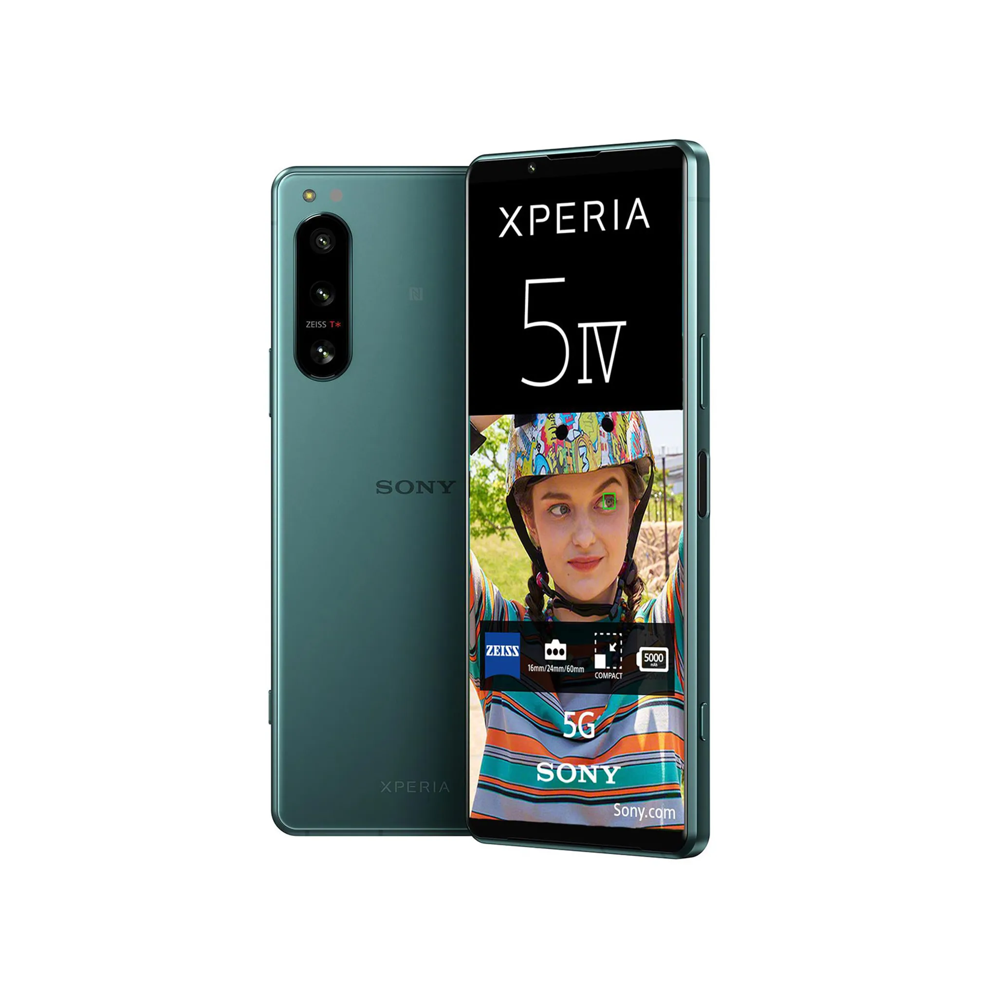 Sony Xperia 5 IV 128-8-5G Sony gn