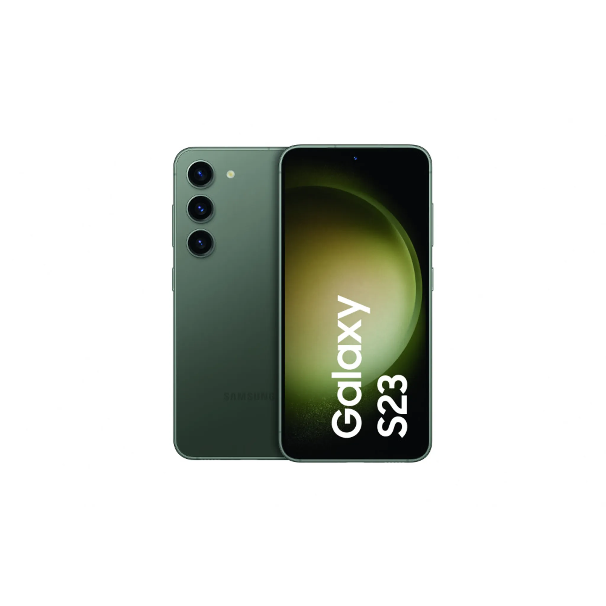 Samsung SM-S911 Galaxy S23 8+128GB 6.1