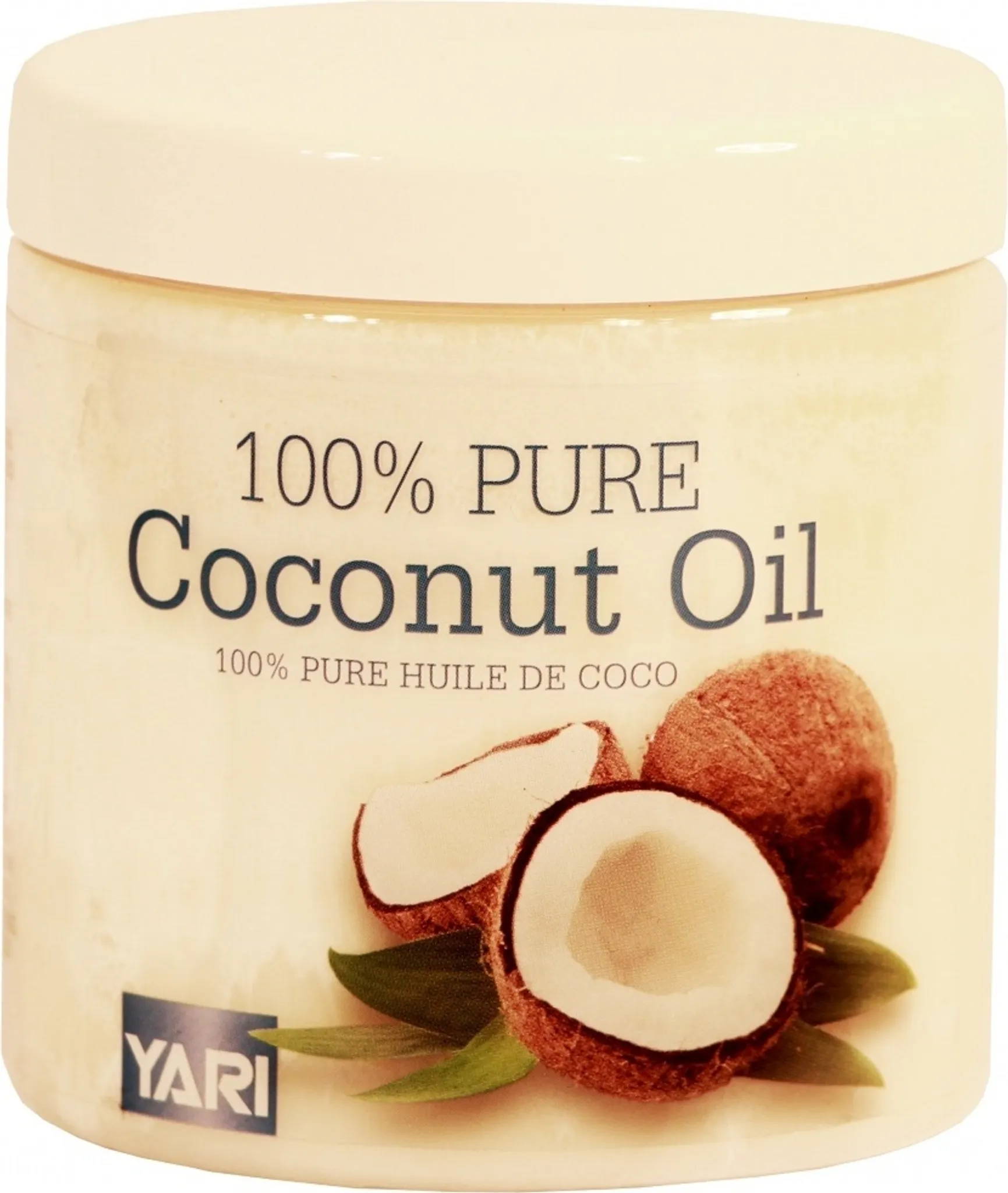 Yari Pure 100 Coconut 500ml