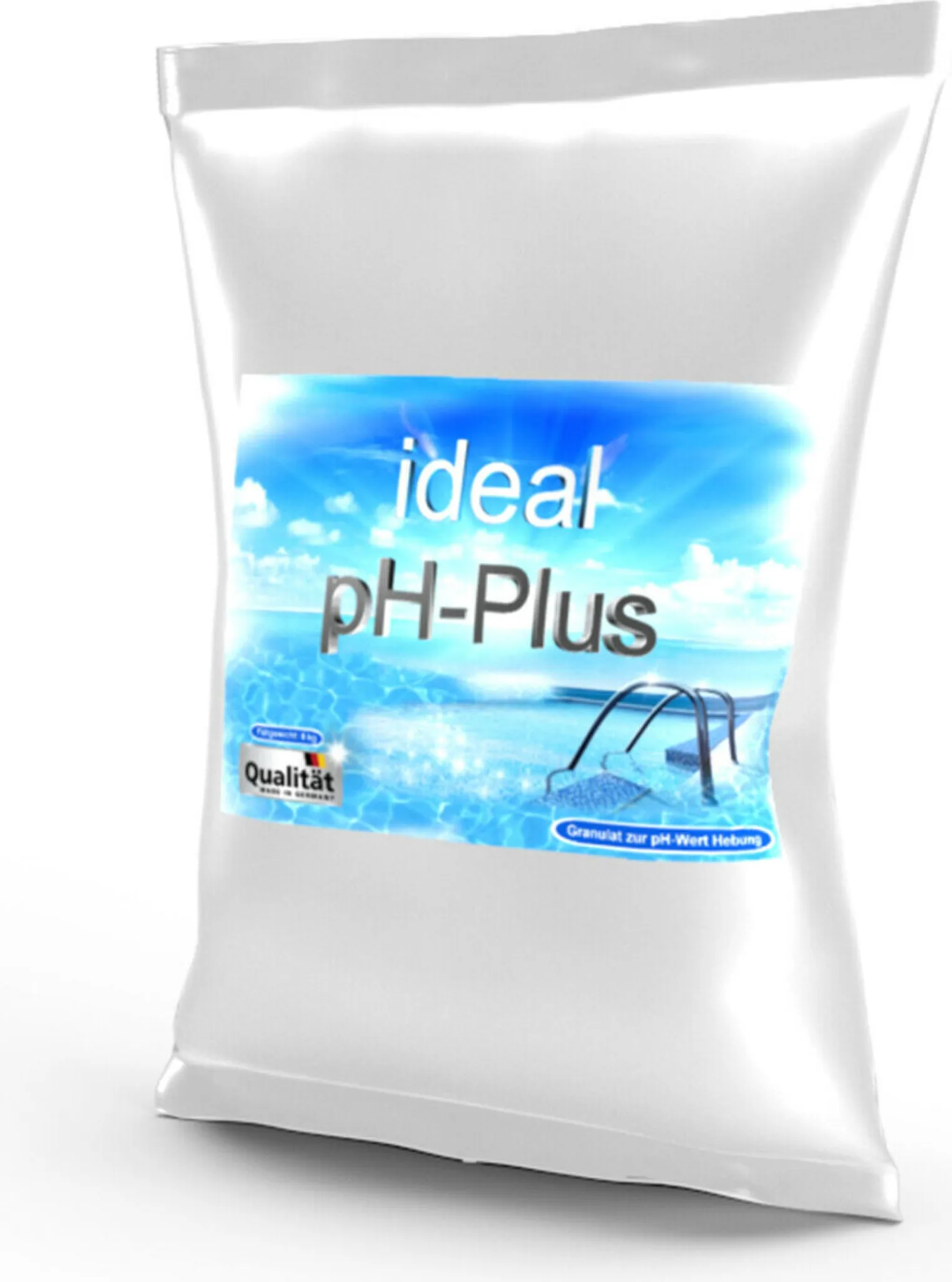 Medipool PH-Minus Granulat – Senkt Den PH-Wert Im Poolwasser, 2x 1,5kg, Für Klares & Hygienisches Wasser