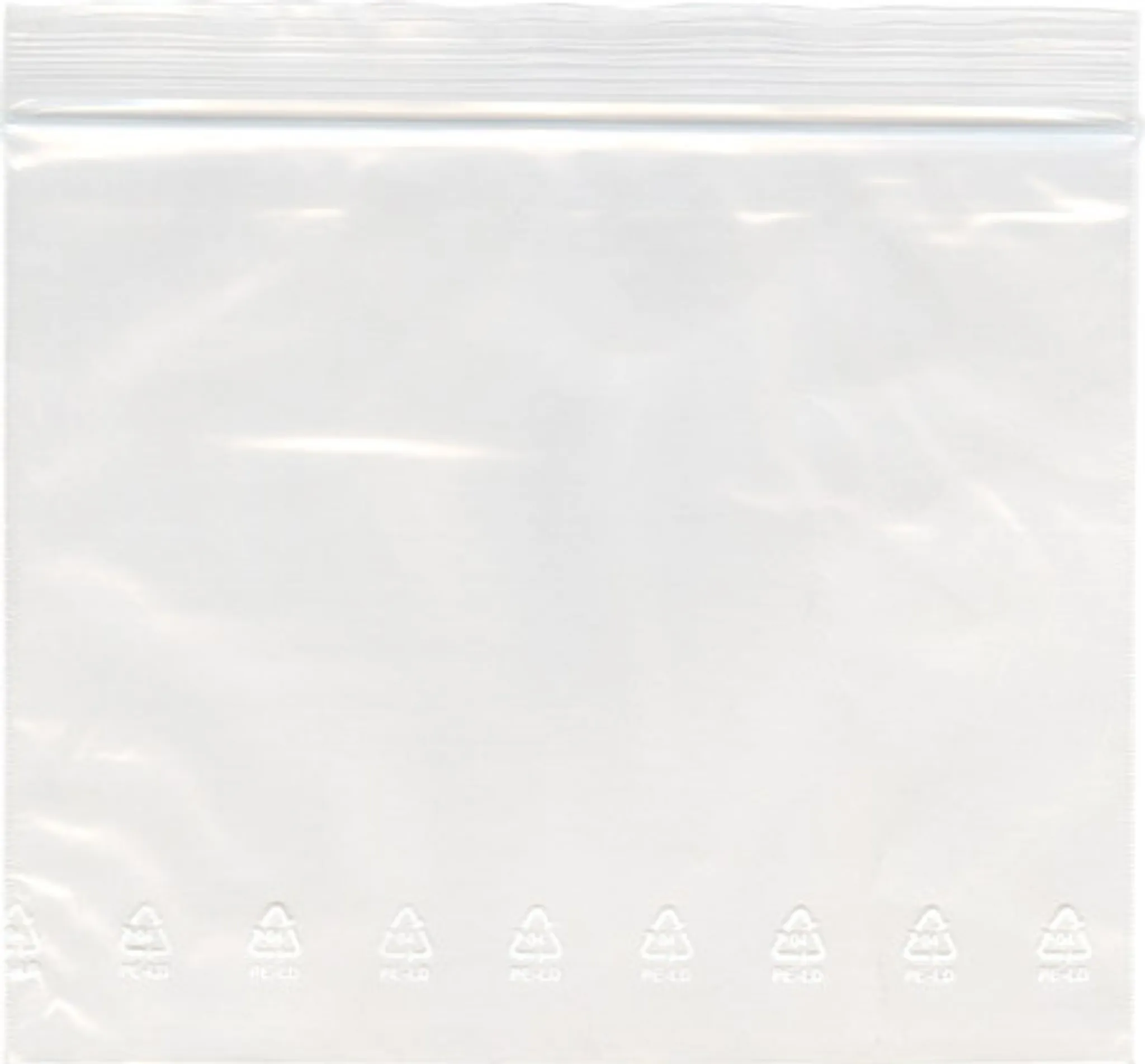 Minigrip® Druckverschlussbeutel, schwarz opak 60µ Minigrip® Druckverschlussbeutel, schwarz opak 60µ