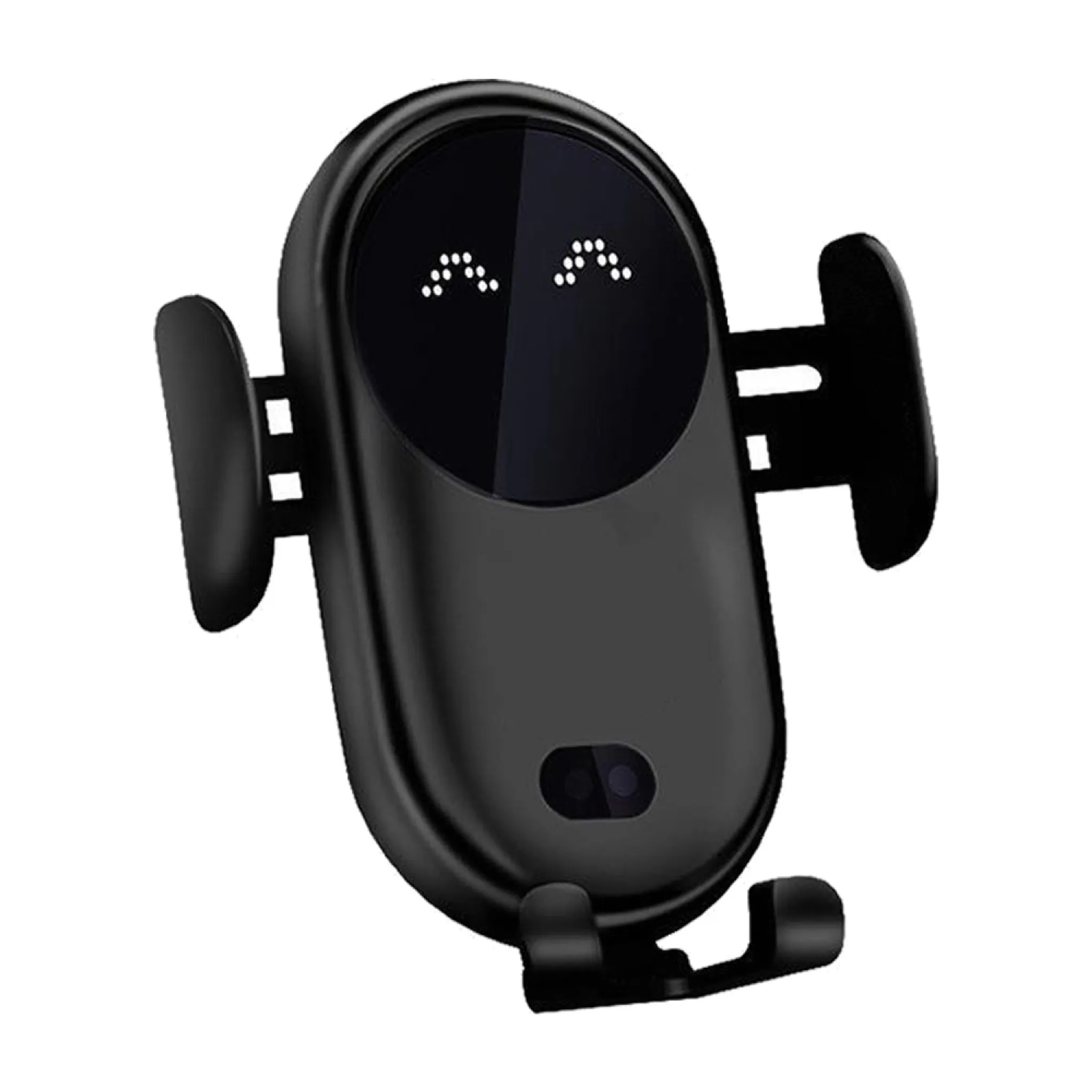 15W Magnetisch Kabellos Handyhalterung Auto Ladegerät, Kompatibel mit  MagSafe Air Vent Autohalterung Schnellladegerät, Wireless Charger  360°Drehbar
