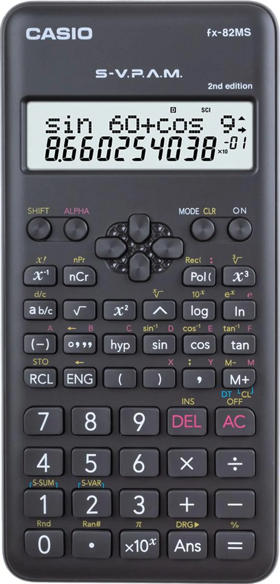 Kleinanzeigen Taschenrechner Casio Fx 86 Casio Taschenrechner Fx