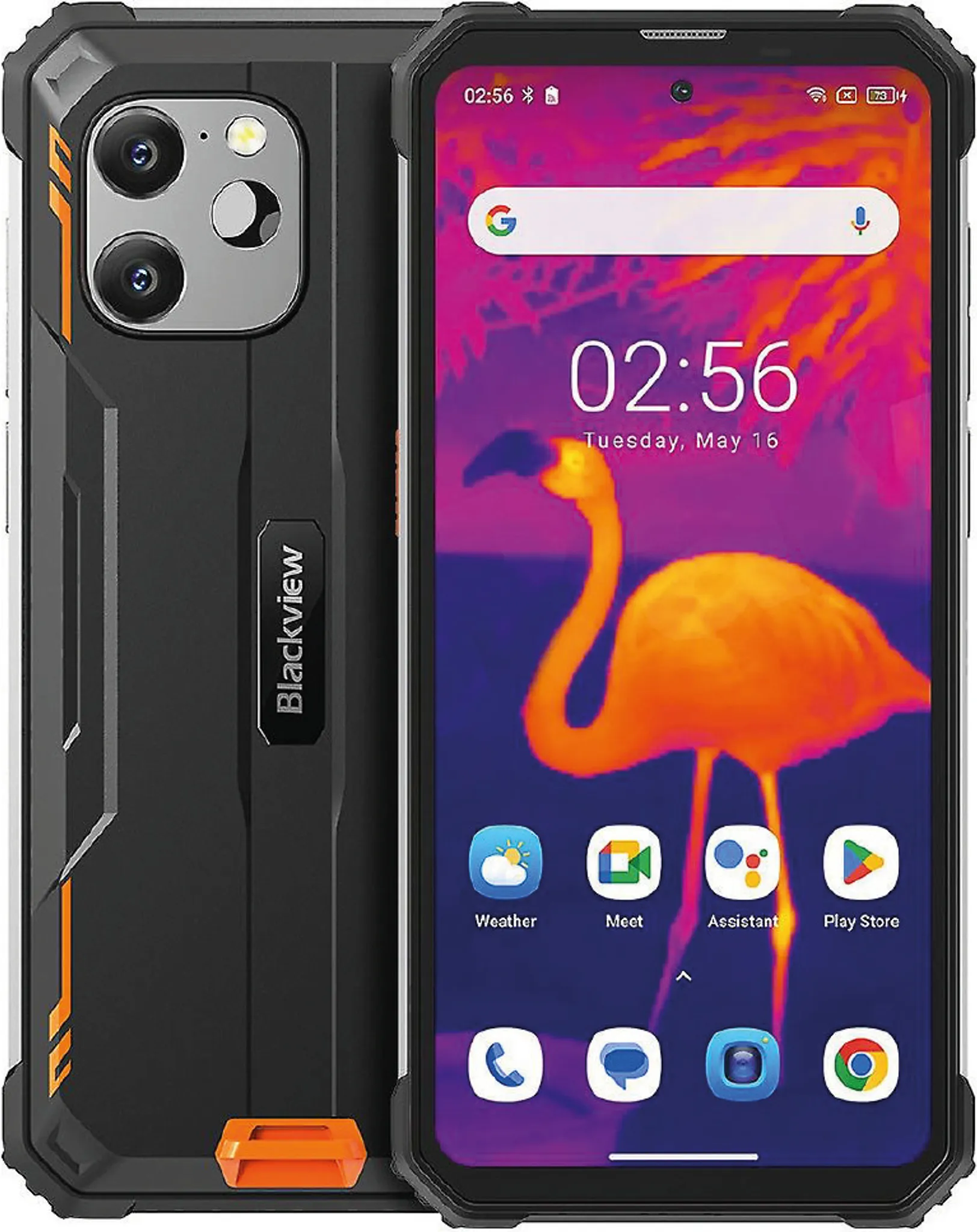 Купить Смартфон Блэквью S80
